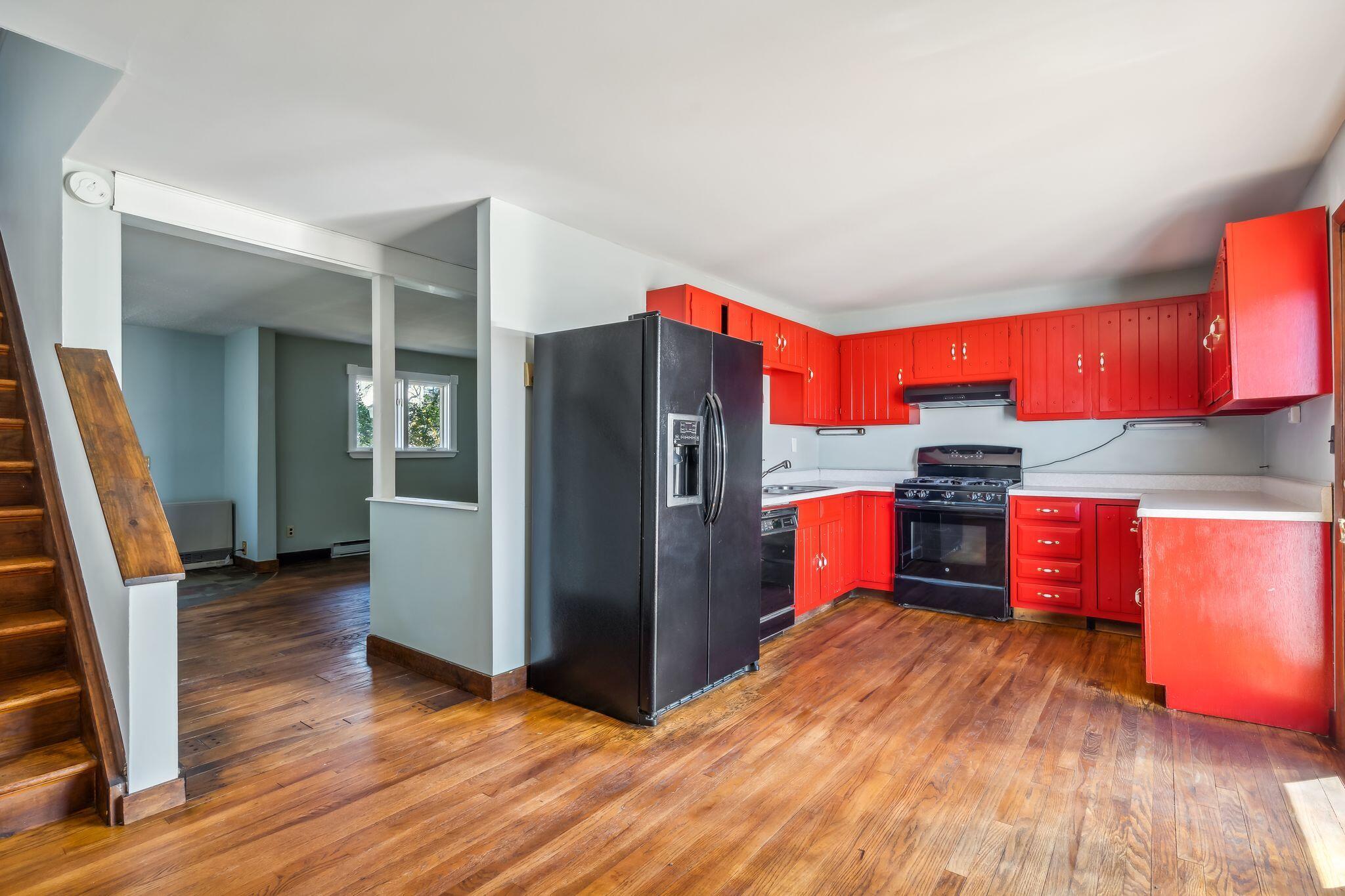 2 Ponce Street, 2