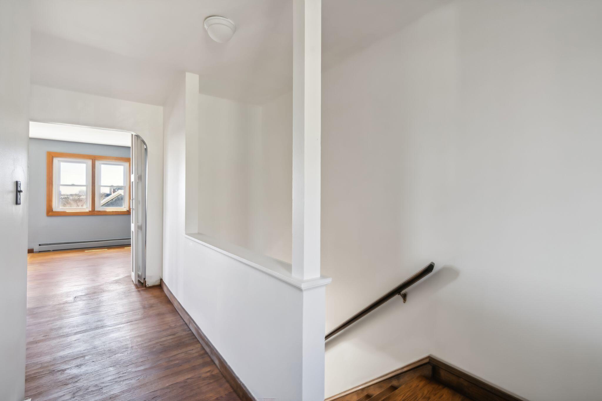 2 Ponce Street, 2