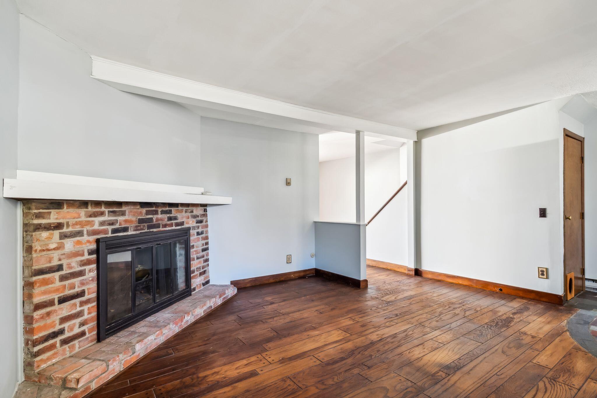 2 Ponce Street, 2