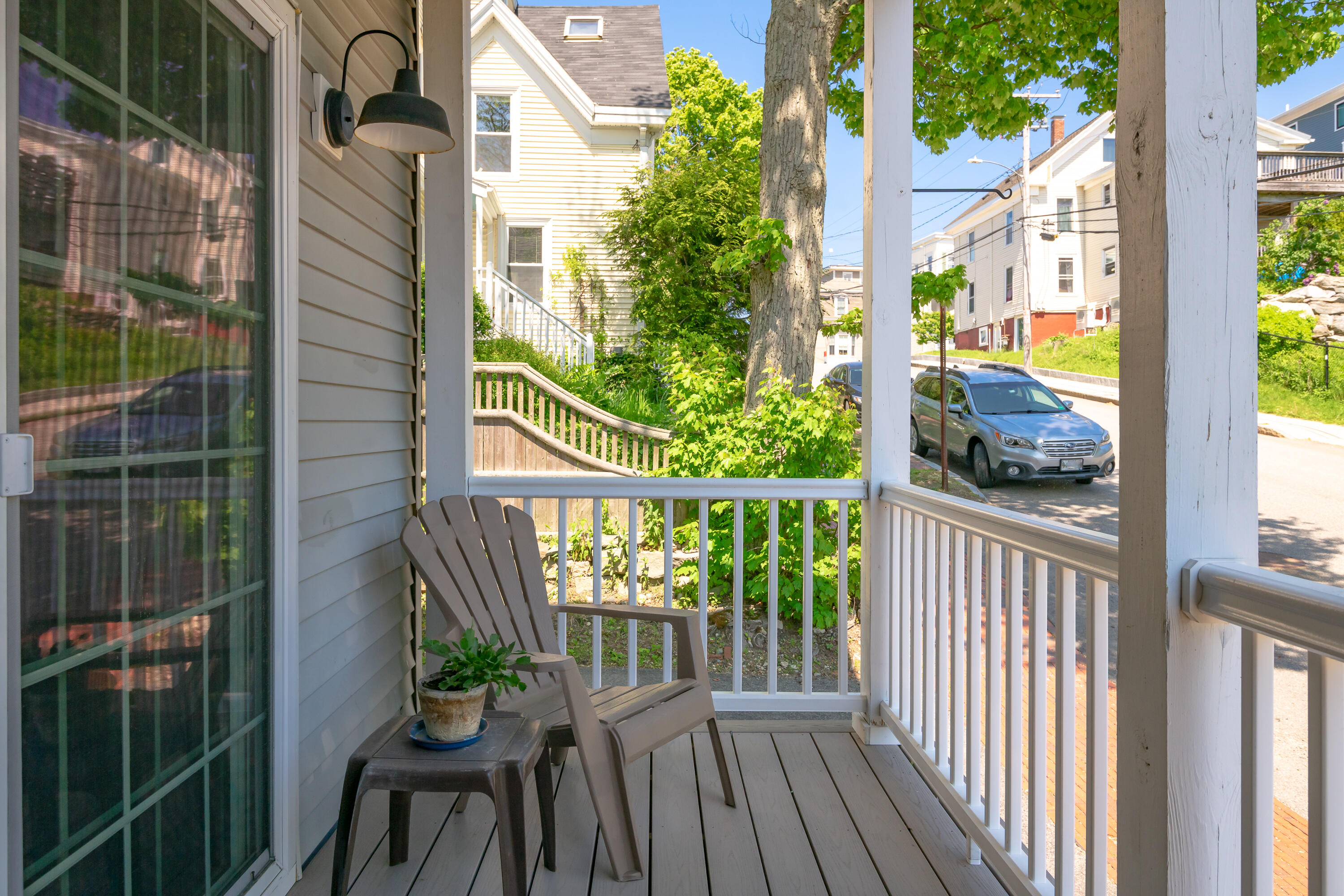 77 Walnut Street