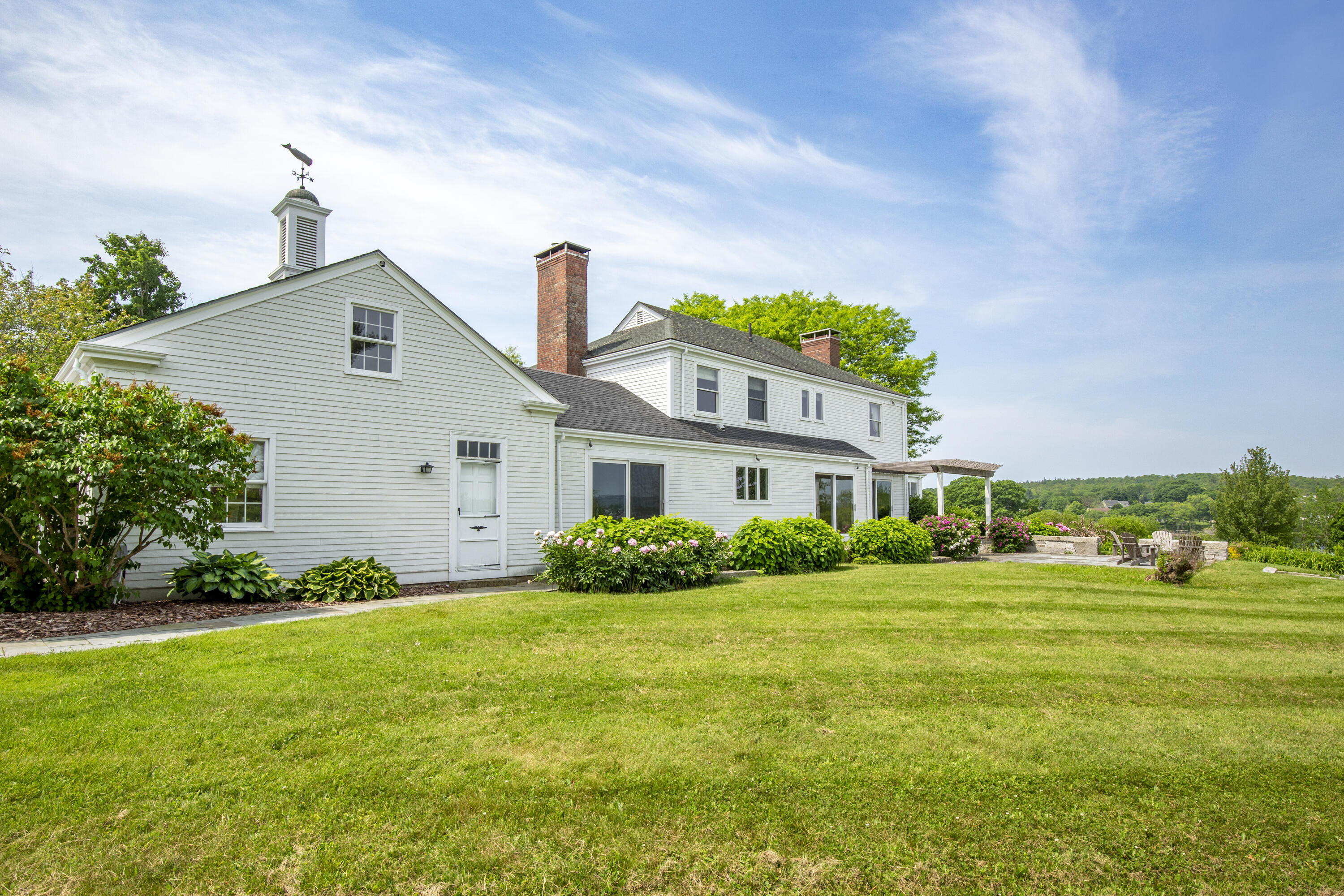 18 Shearmans Lane