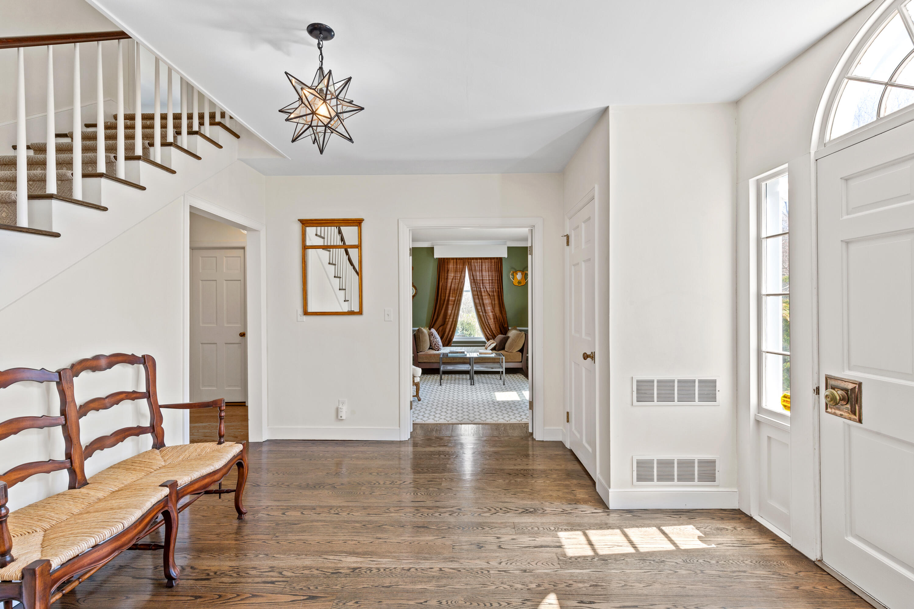 18 Shearmans Lane