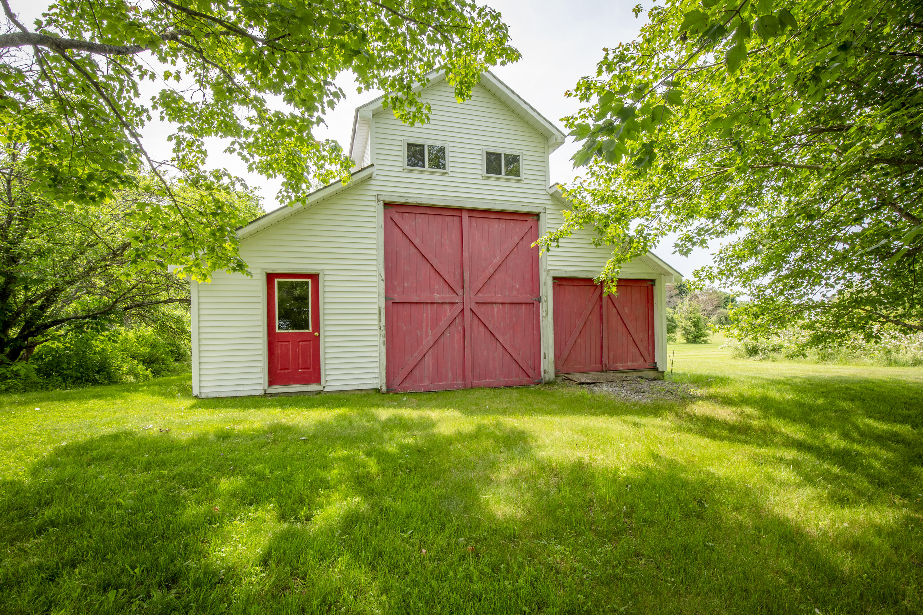 18 Shearmans Lane