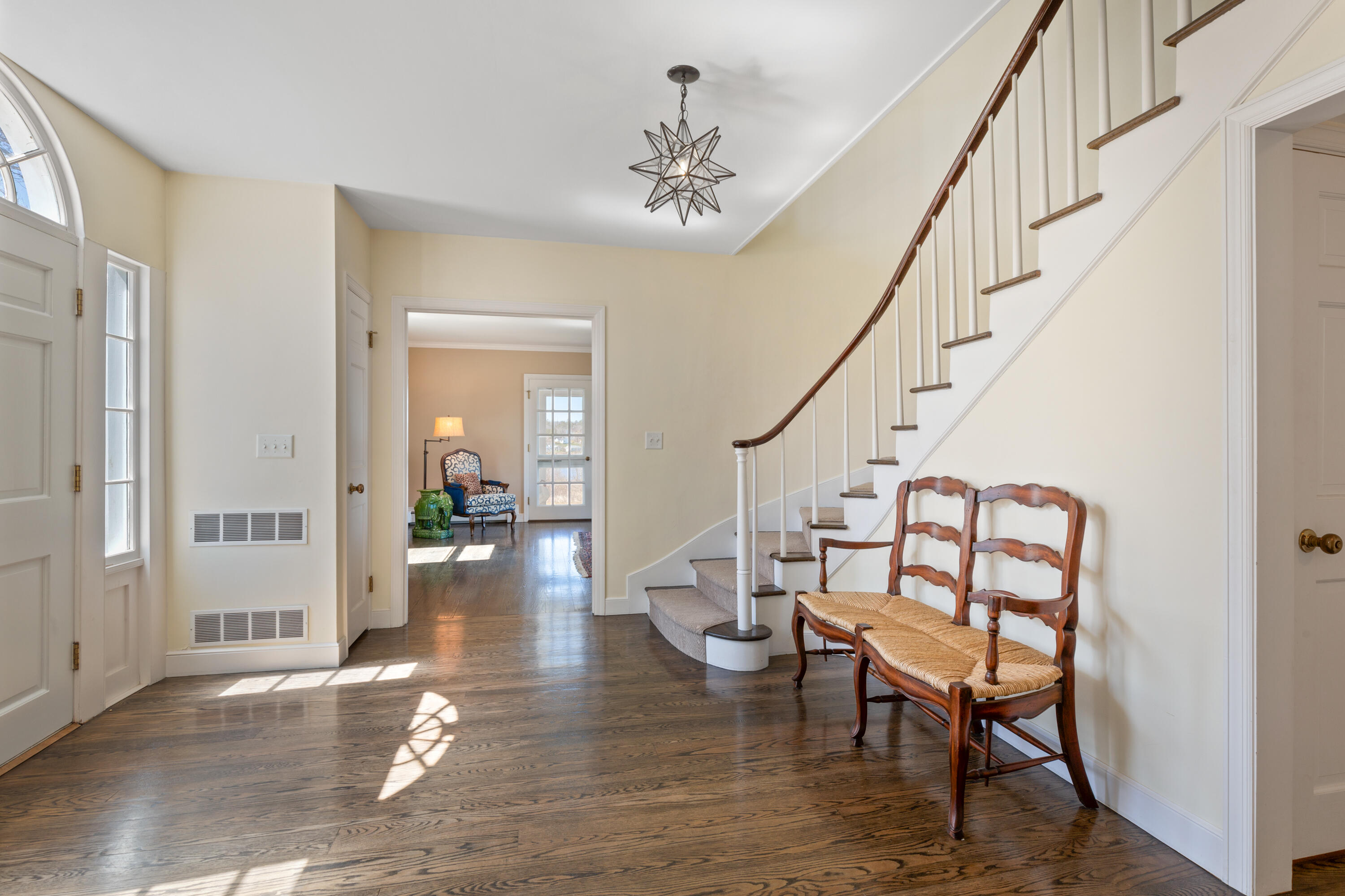 18 Shearmans Lane