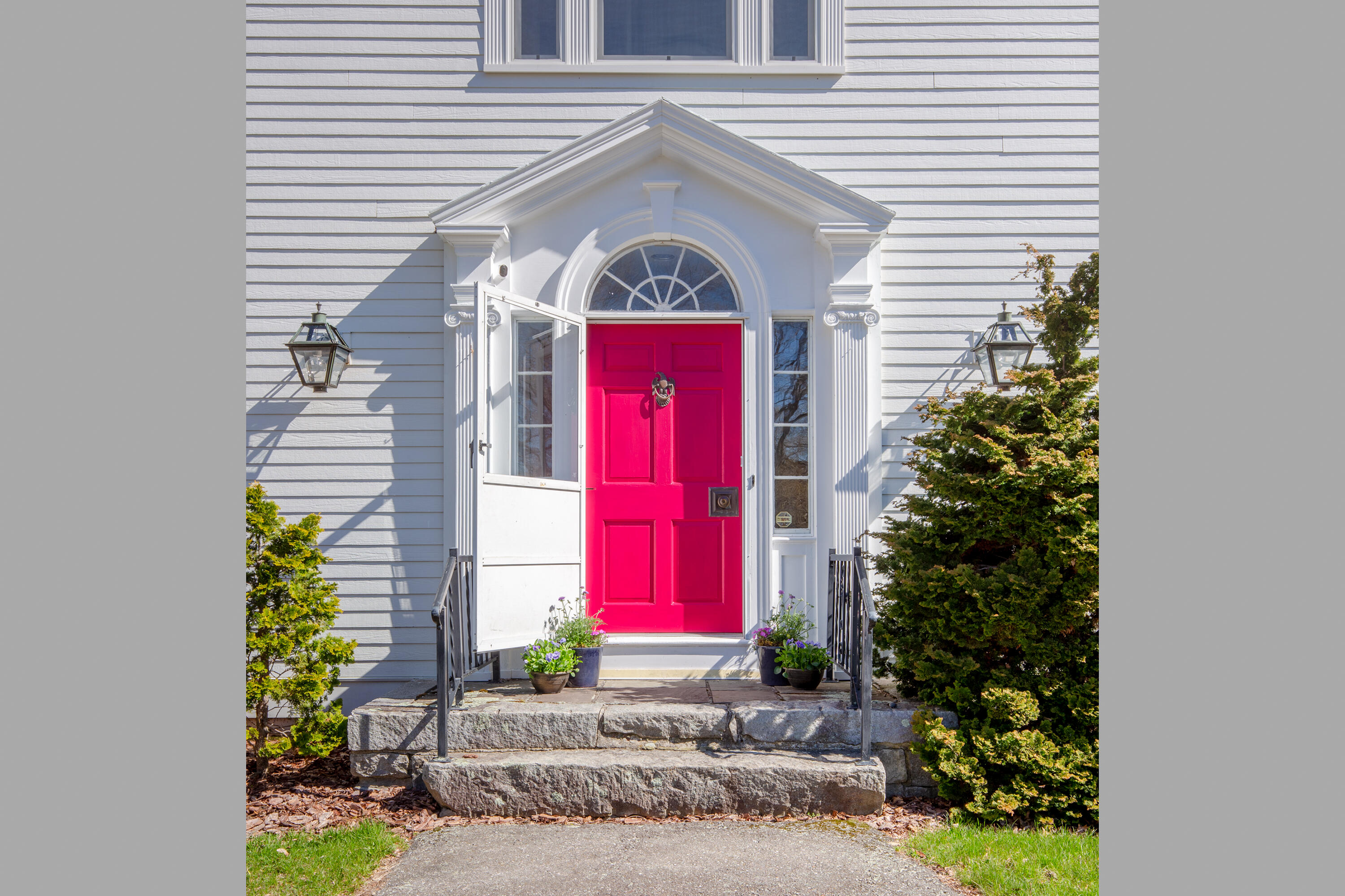 18 Shearmans Lane