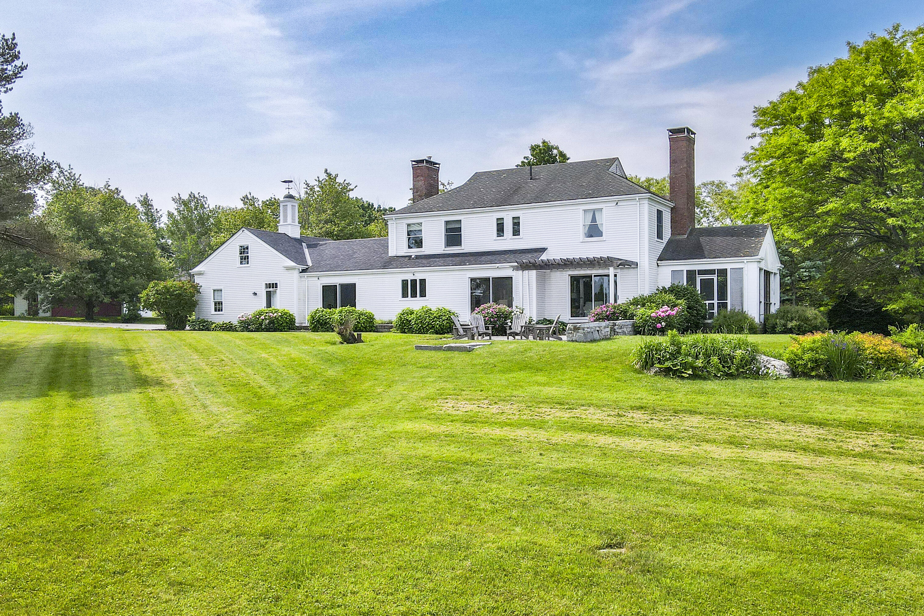 18 Shearmans Lane