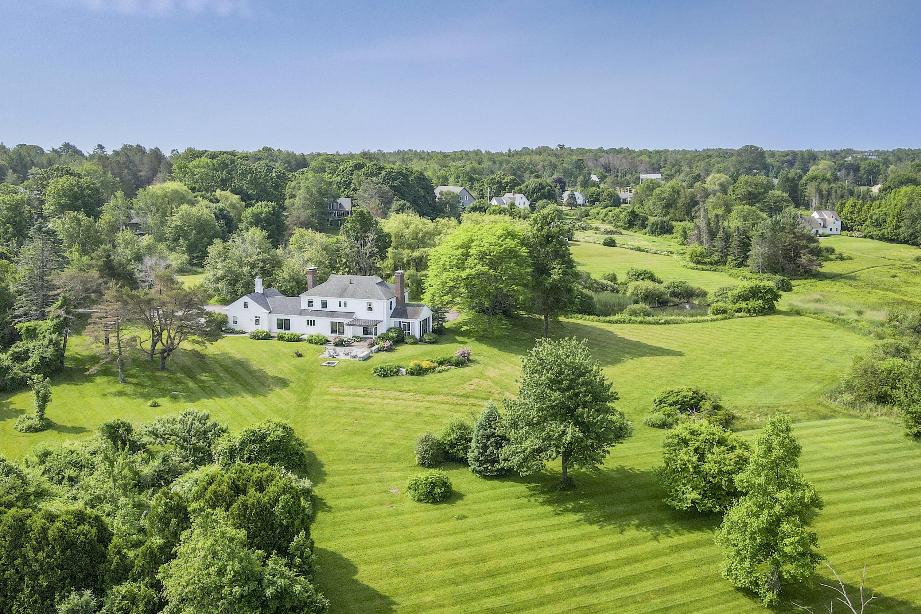 18 Shearmans Lane