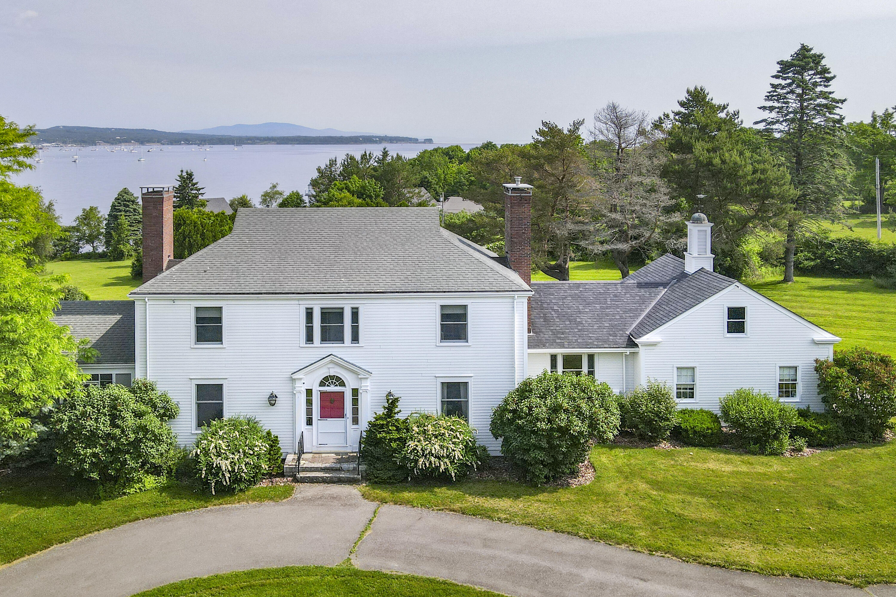 18 Shearmans Lane