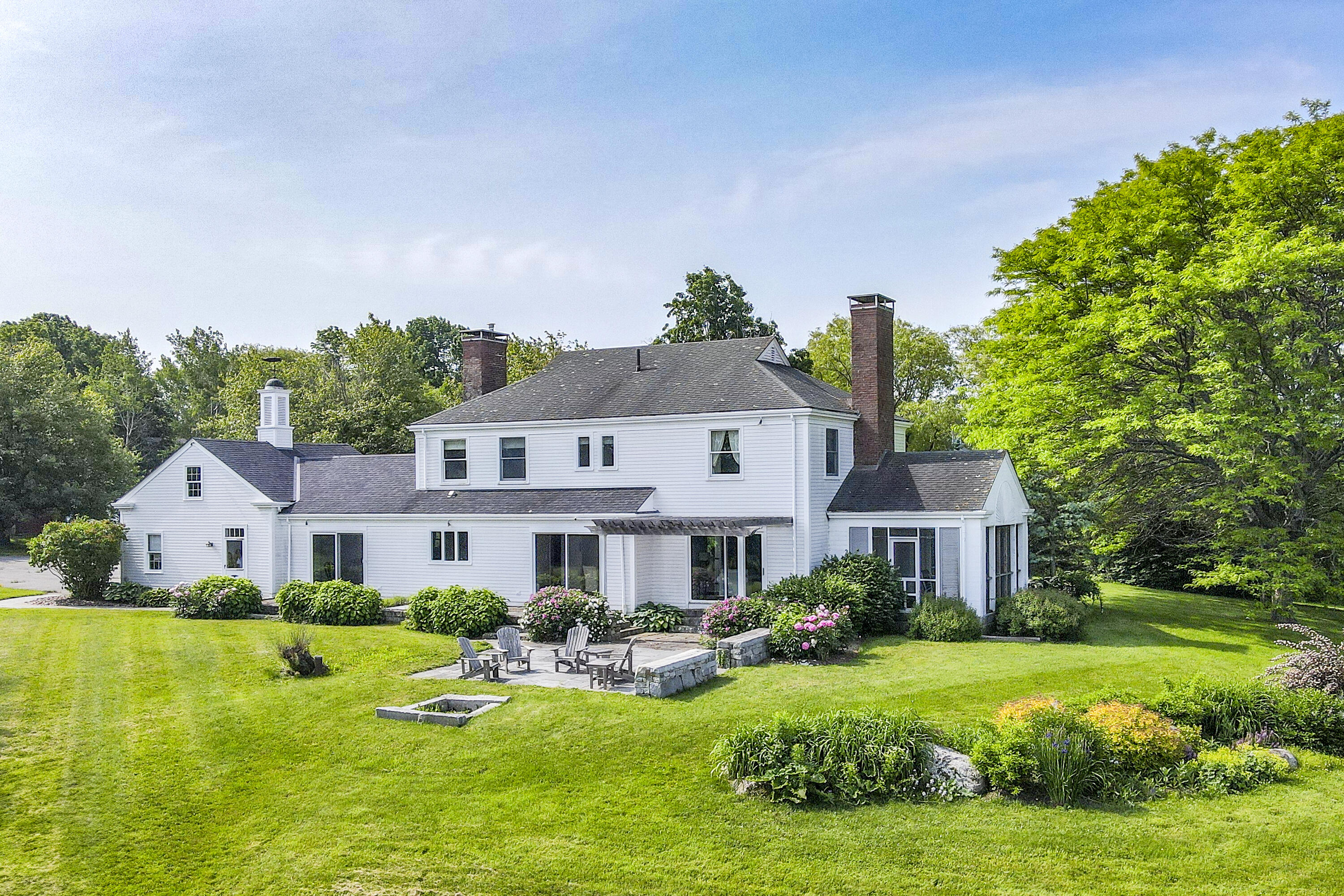 18 Shearmans Lane