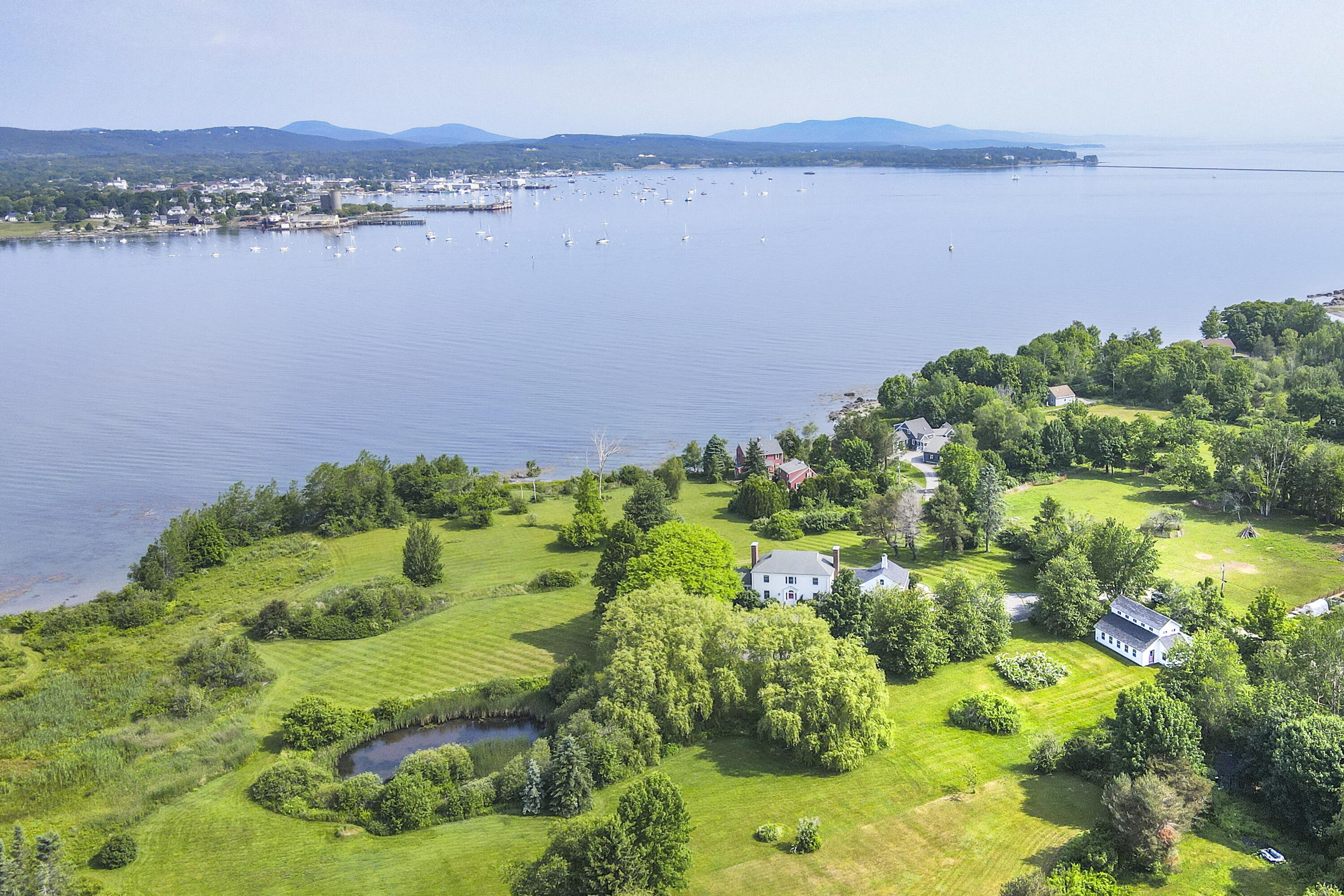 18 Shearmans Lane