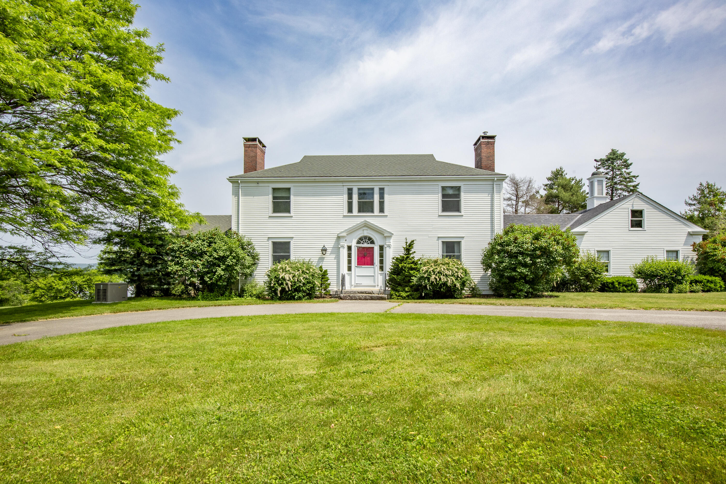 18 Shearmans Lane