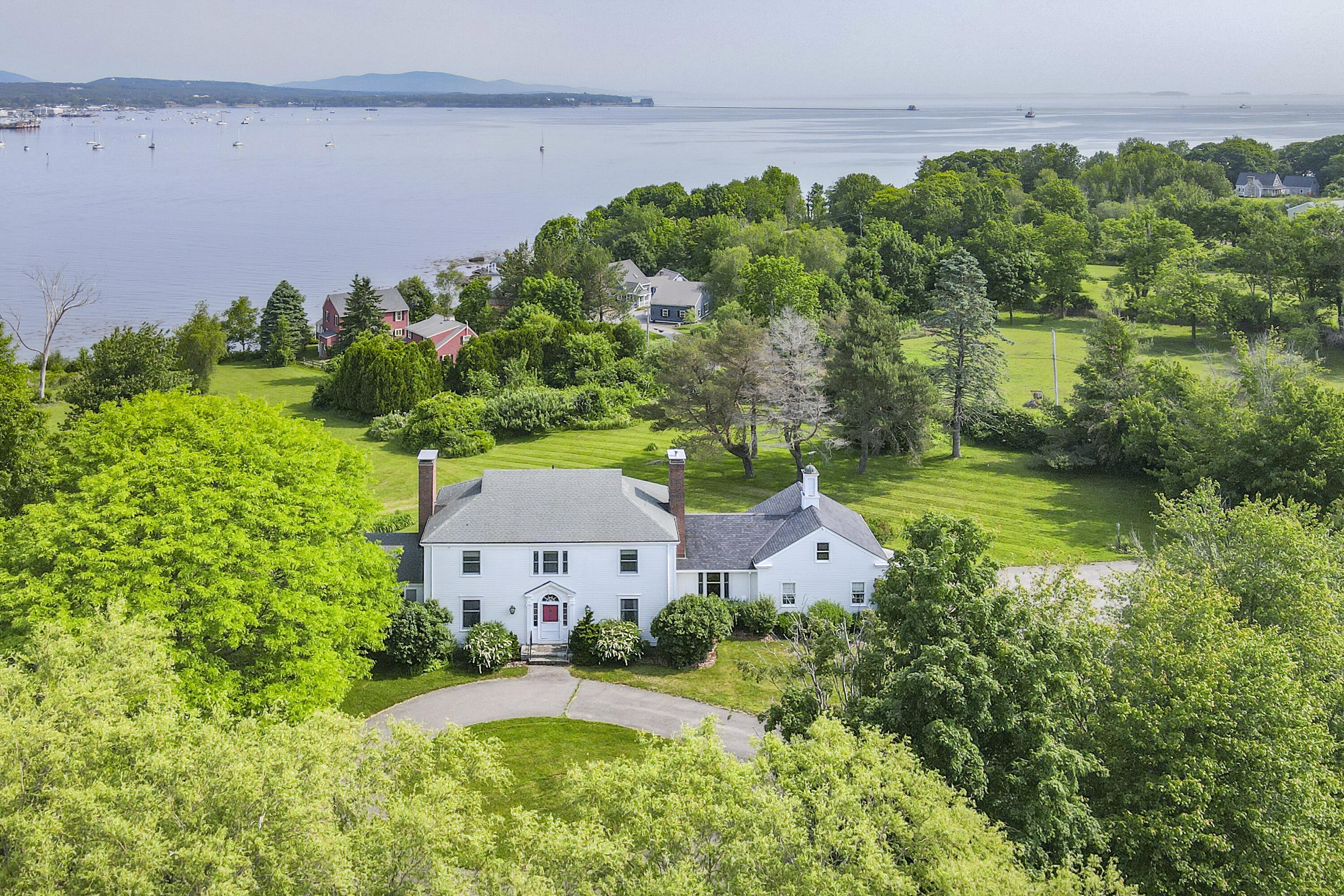 18 Shearmans Lane