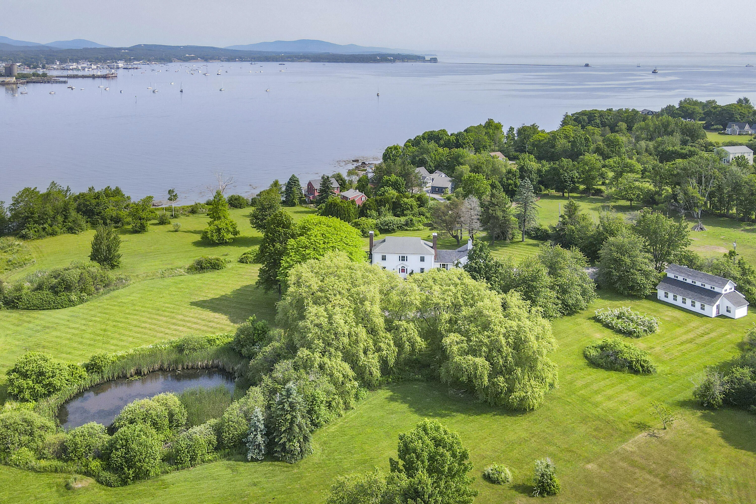18 Shearmans Lane