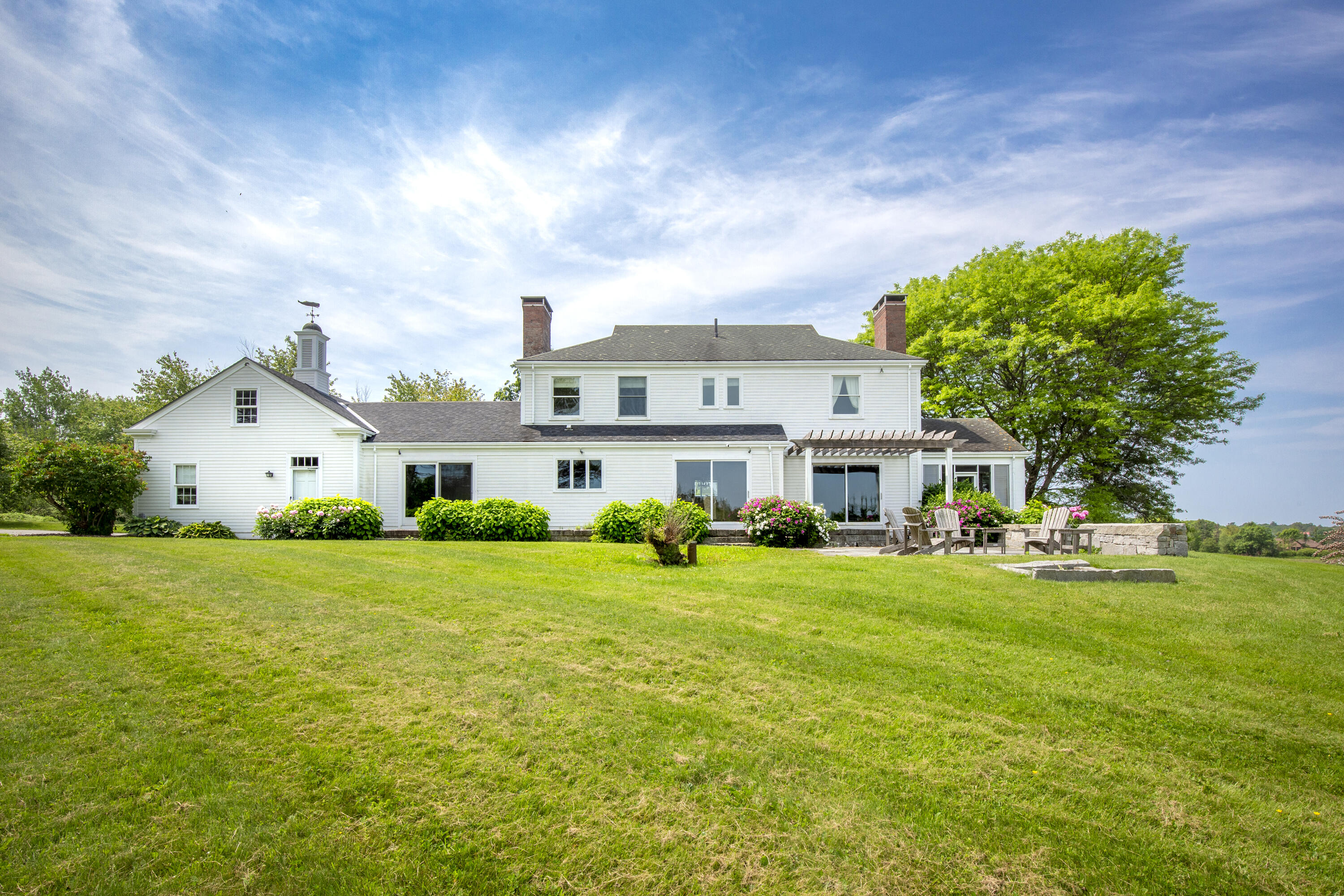 18 Shearmans Lane
