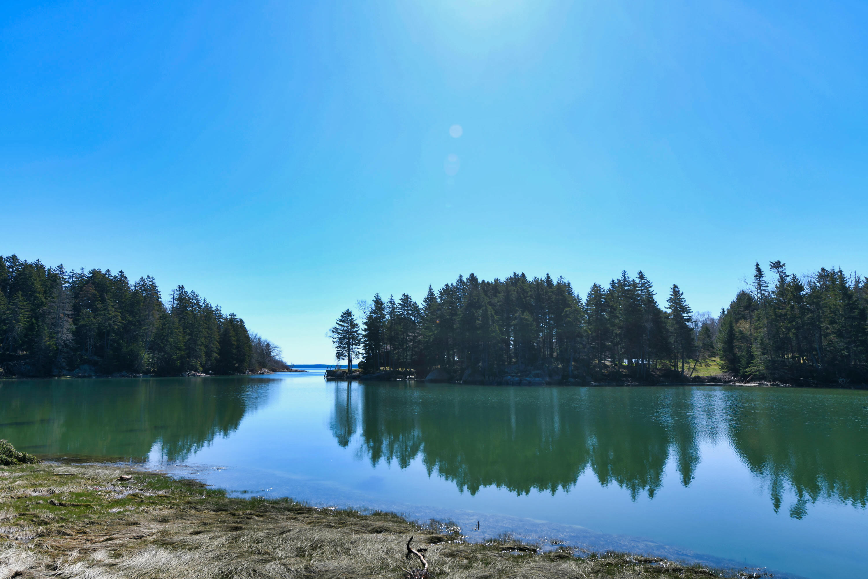 Deer Isle