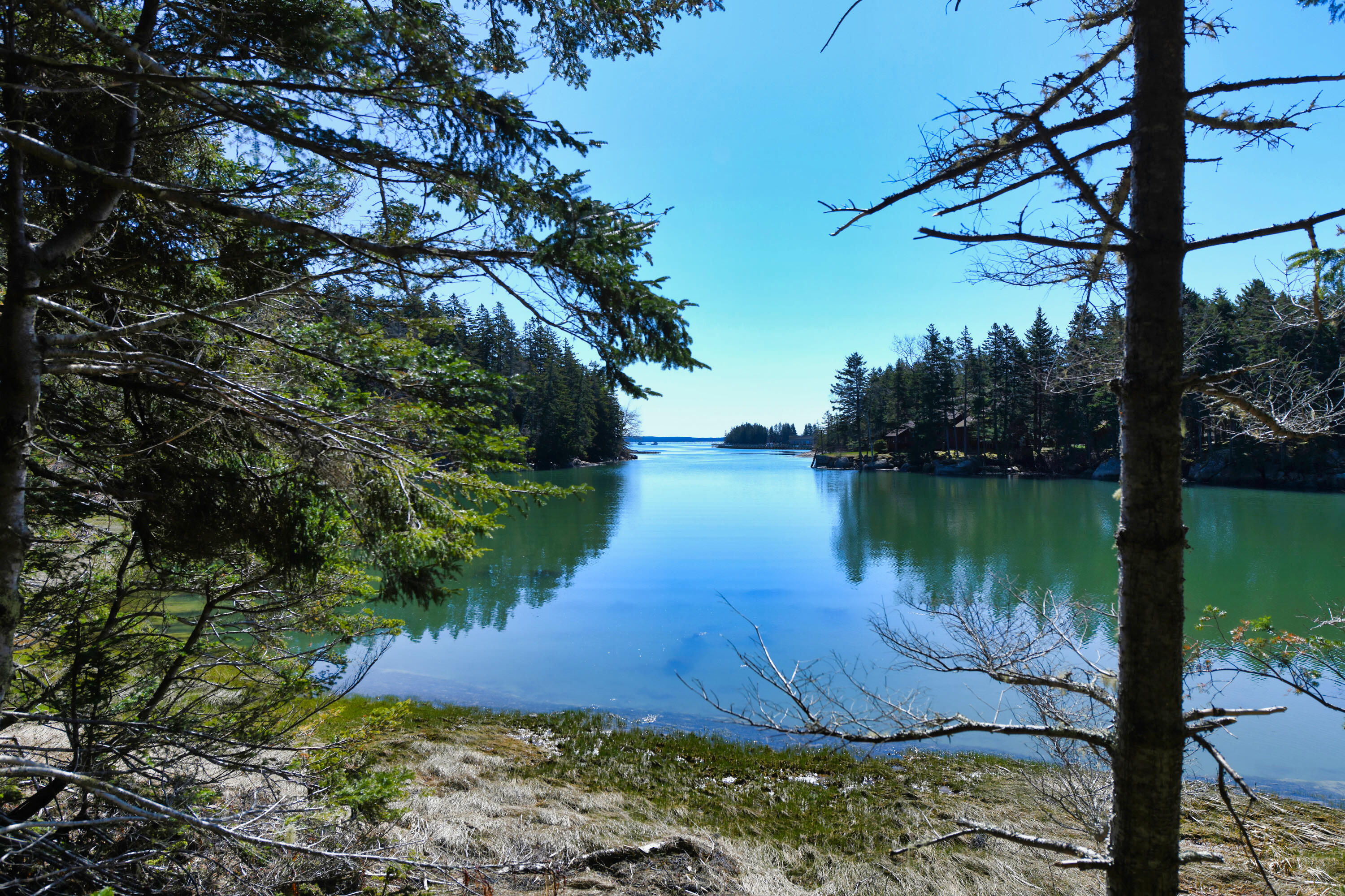 Deer Isle
