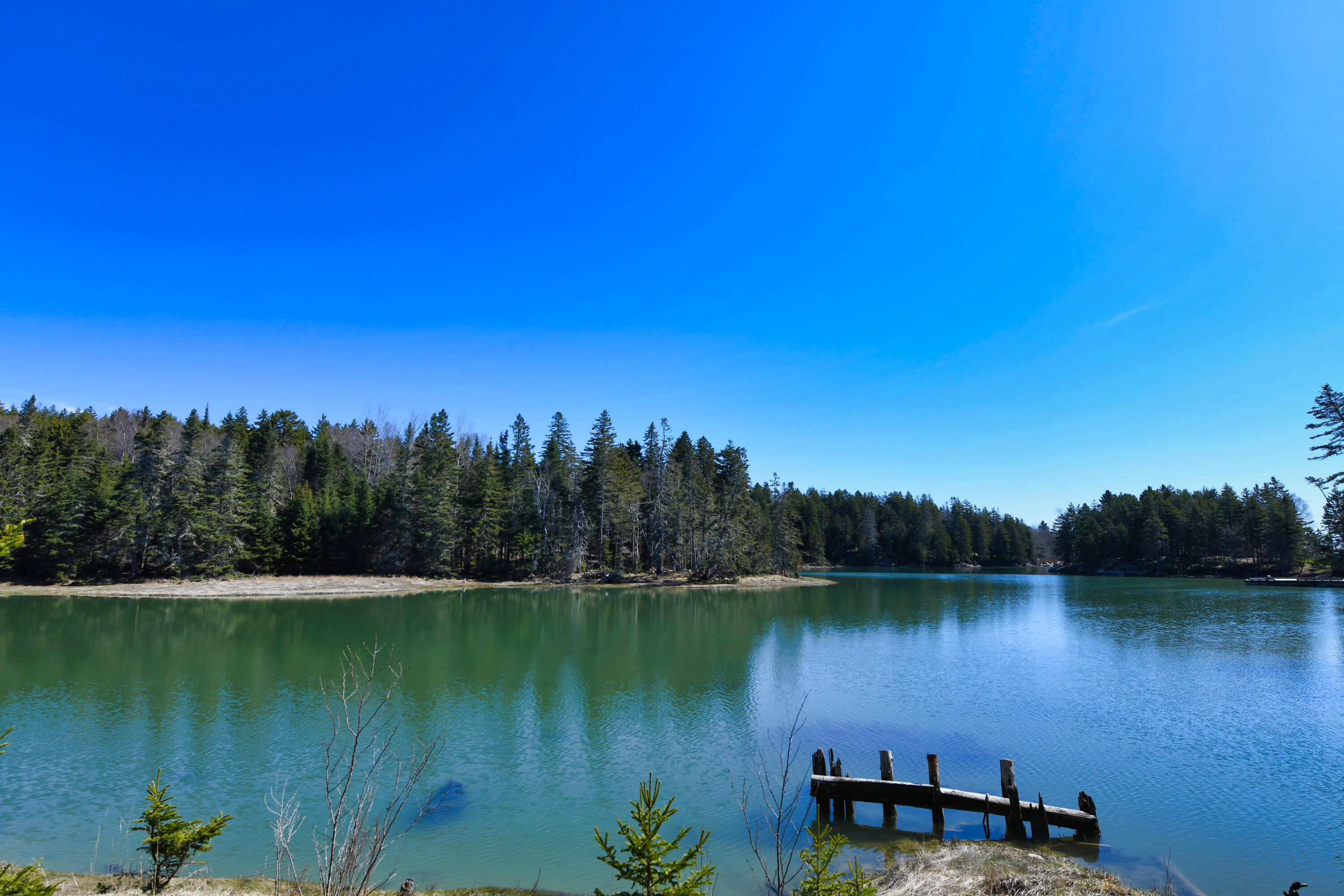 Deer Isle