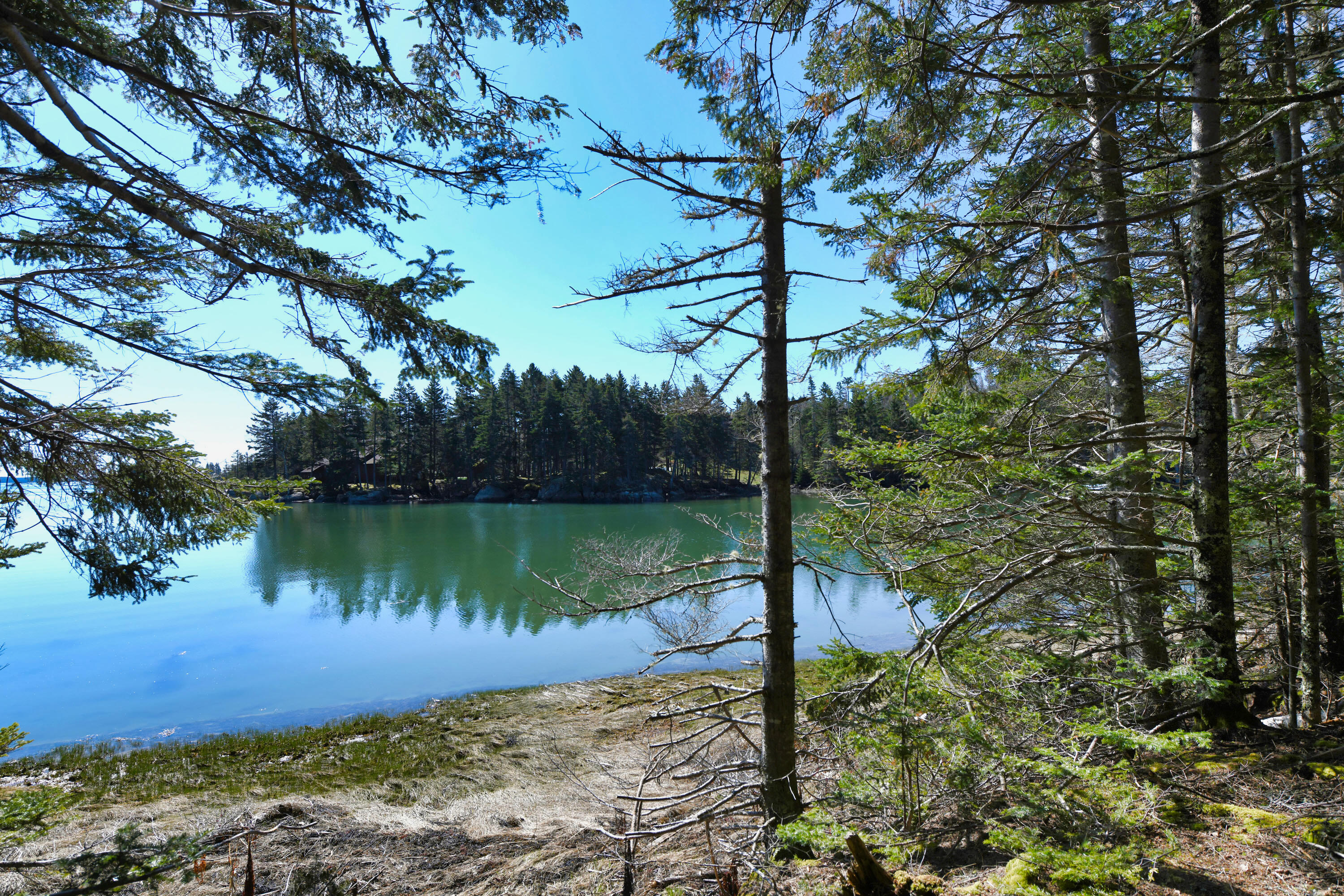 Deer Isle