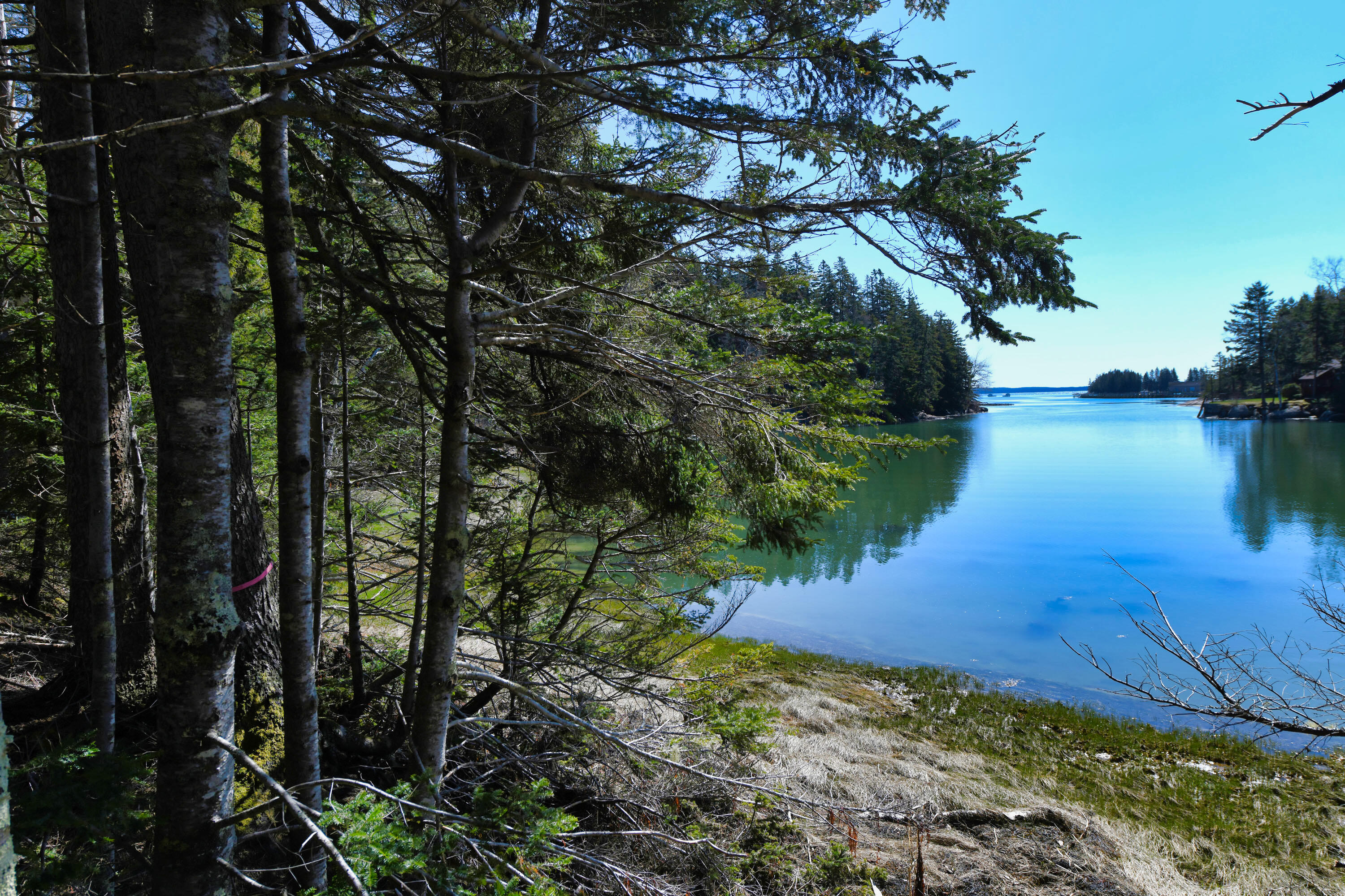 Deer Isle