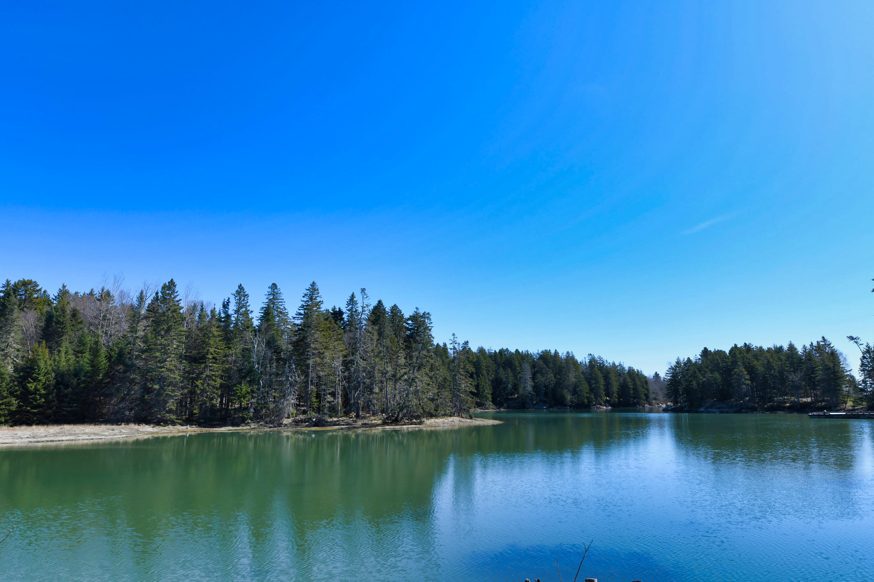 Deer Isle