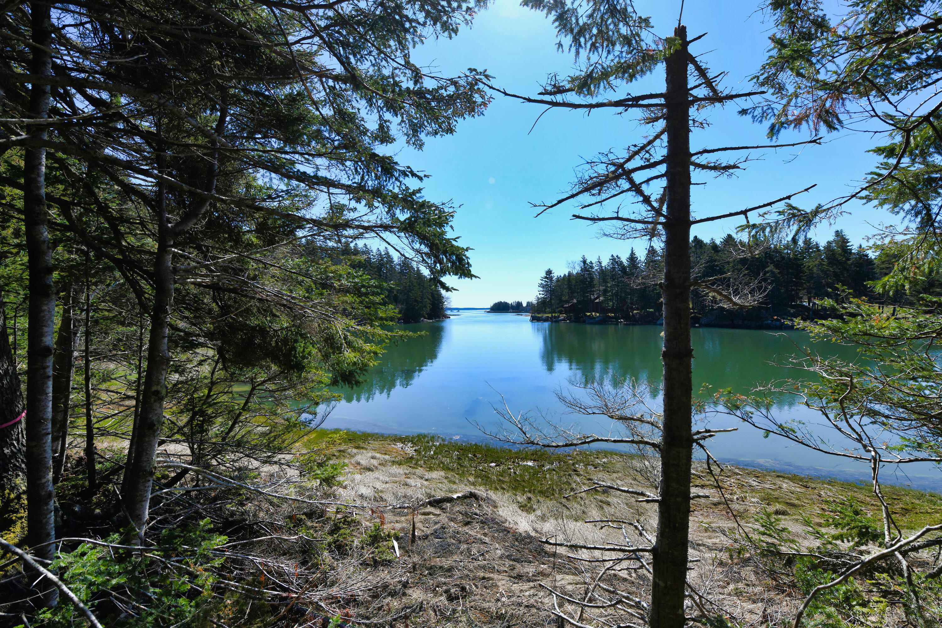 Deer Isle