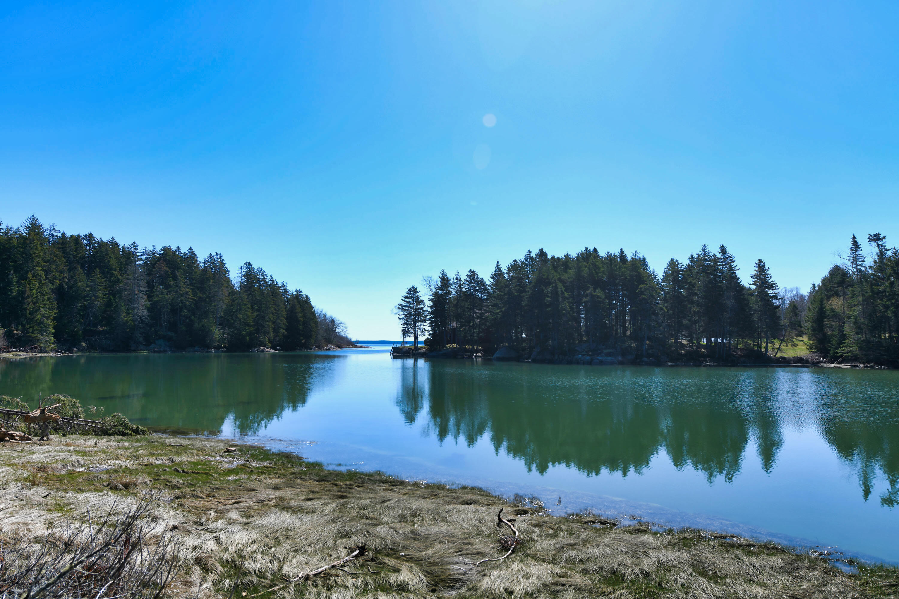 Deer Isle