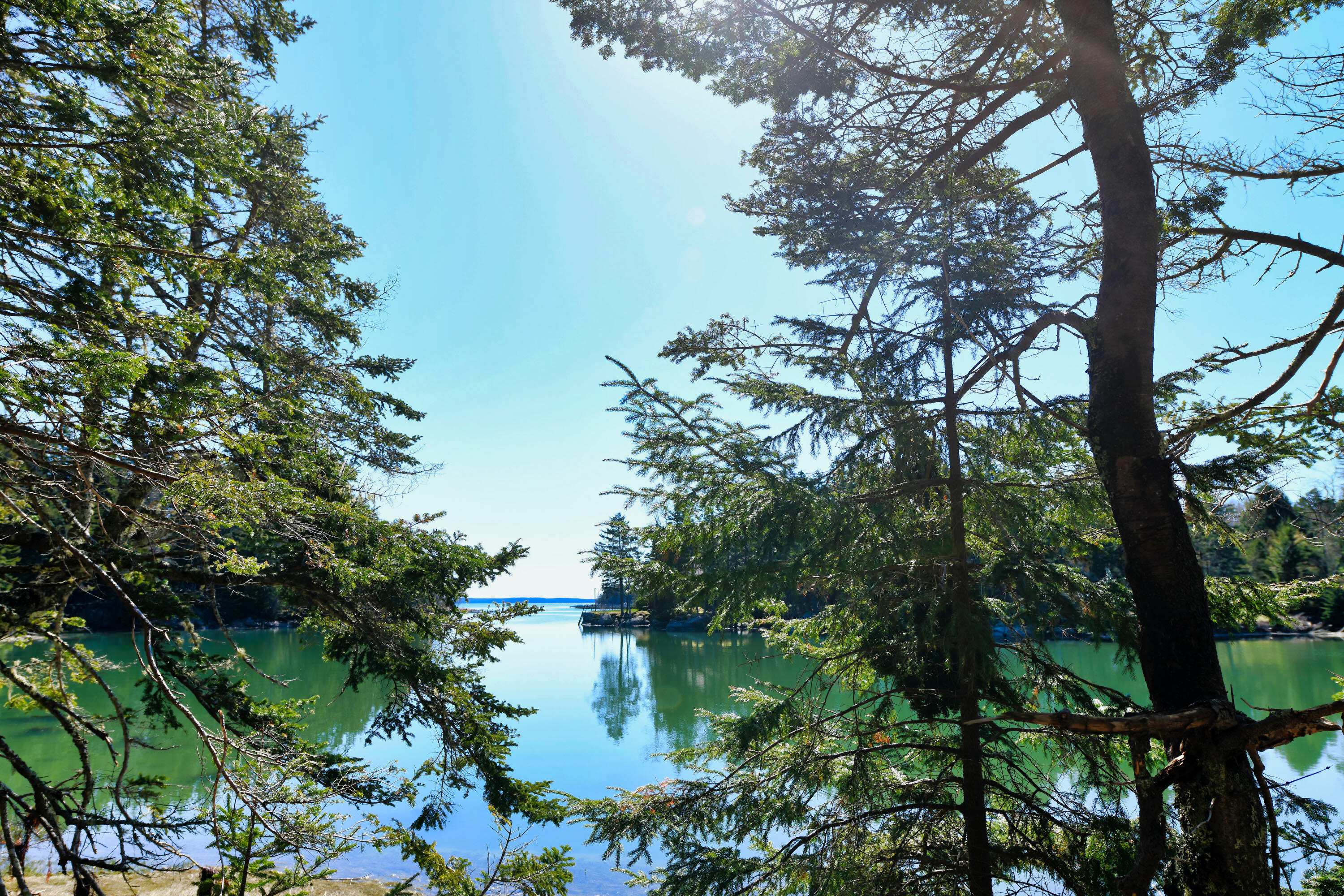 Deer Isle