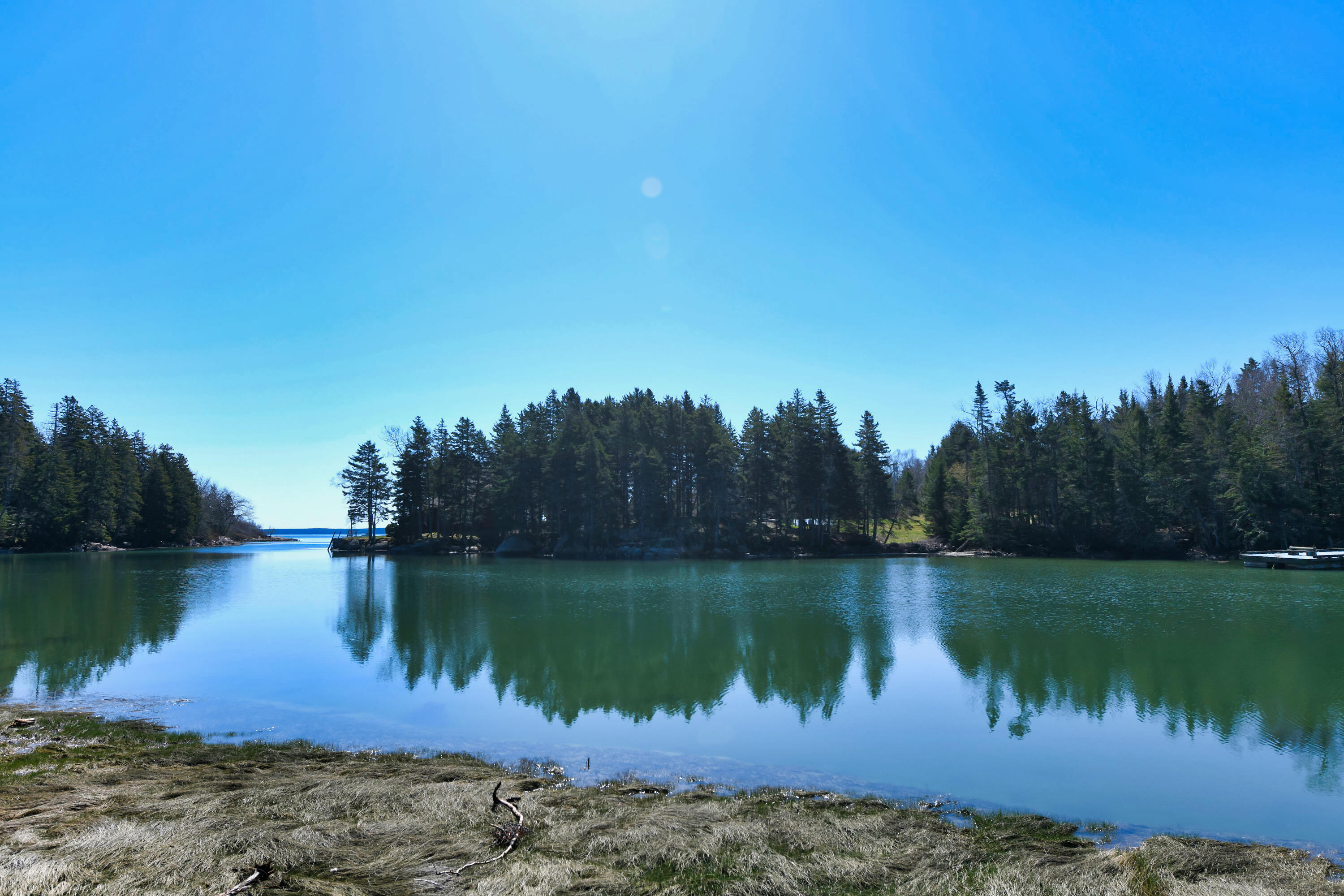 Deer Isle