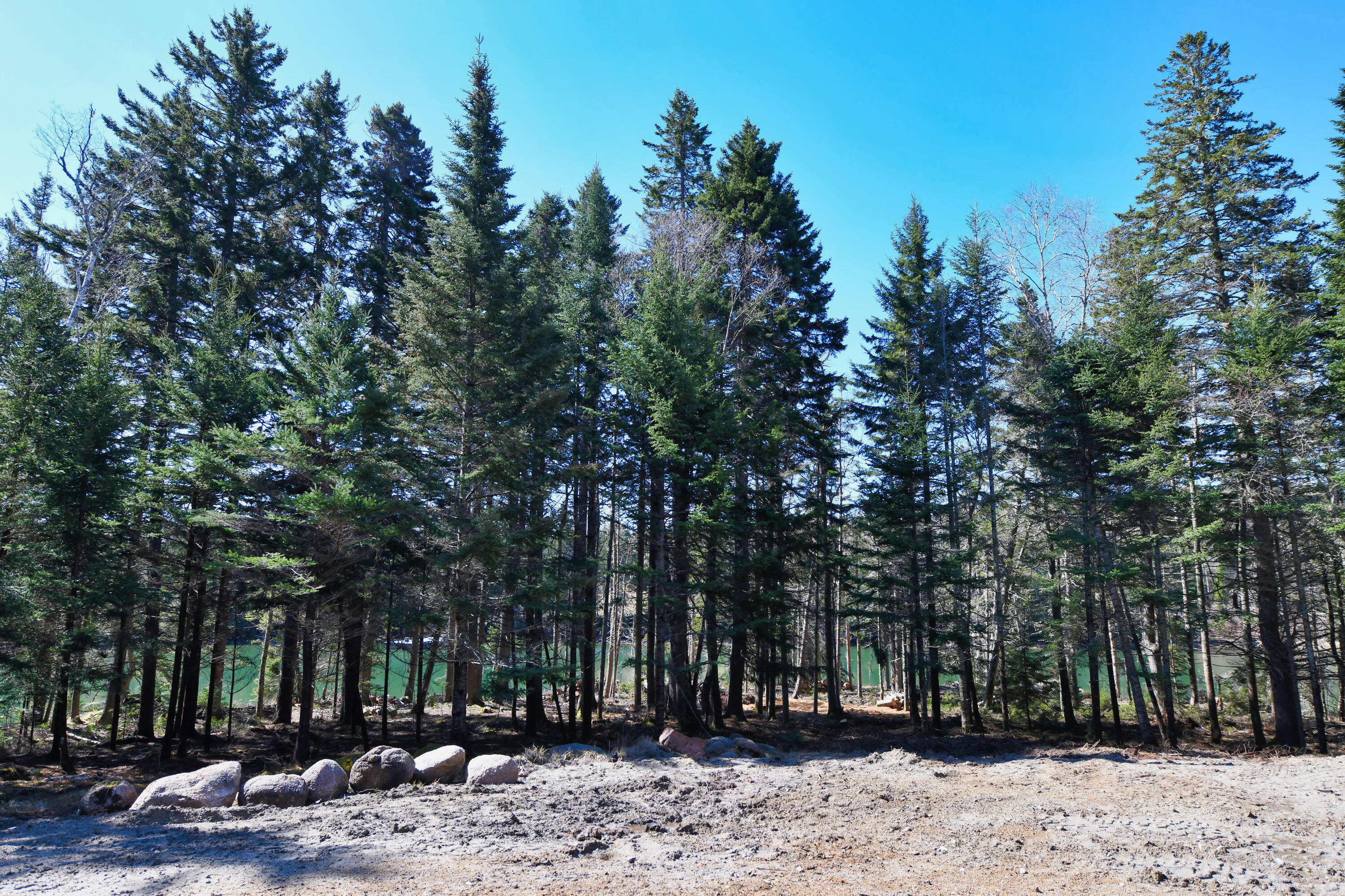 Deer Isle