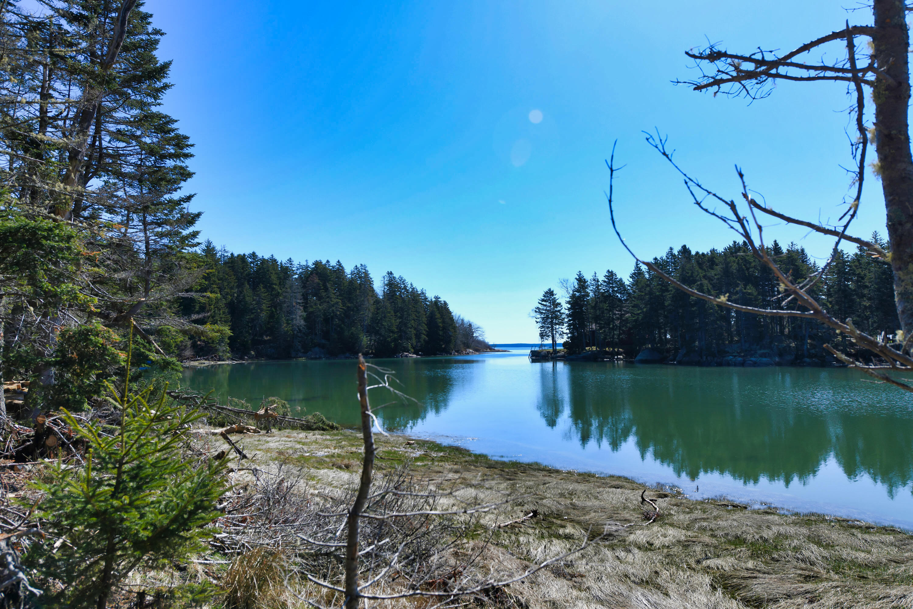Deer Isle