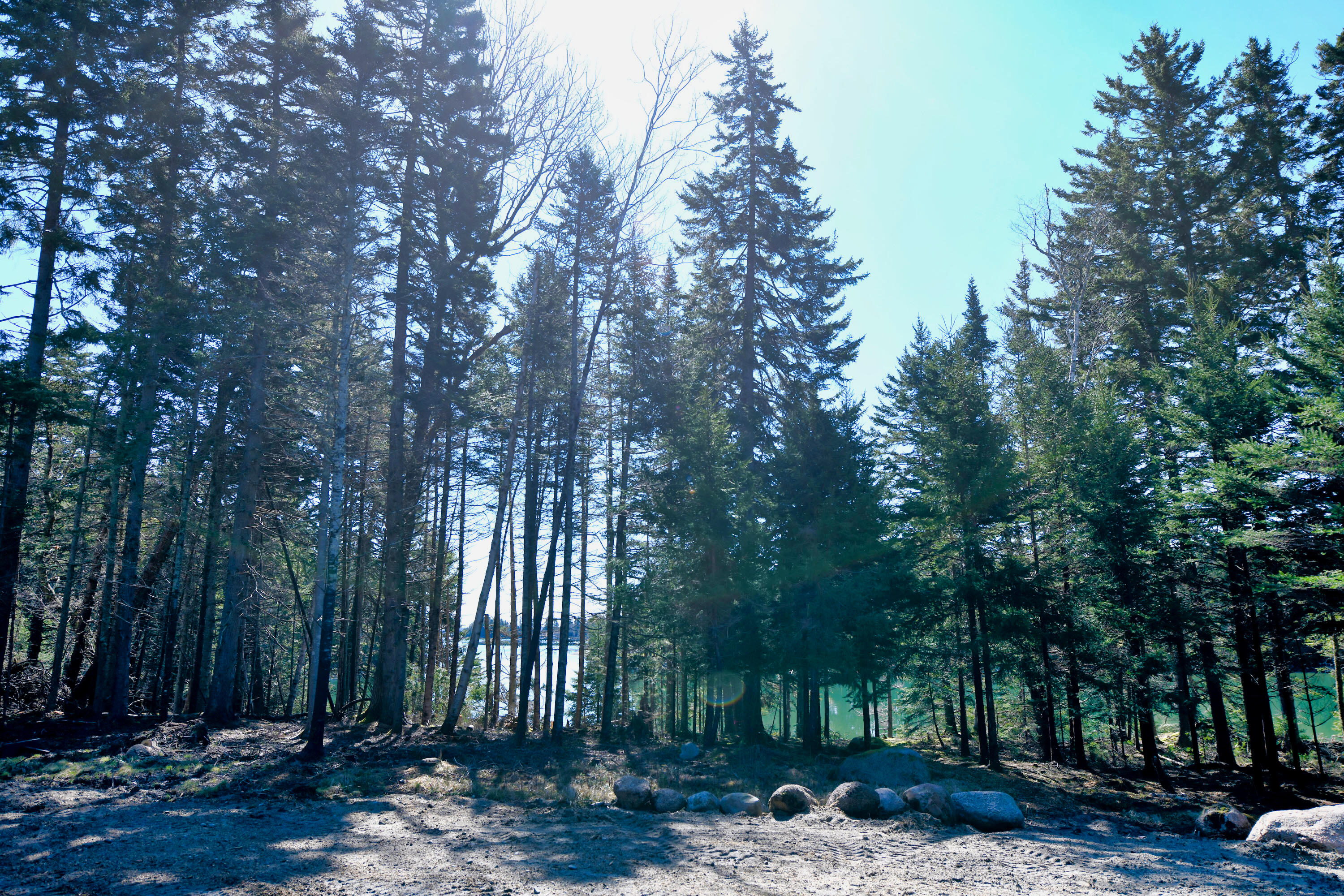 Deer Isle