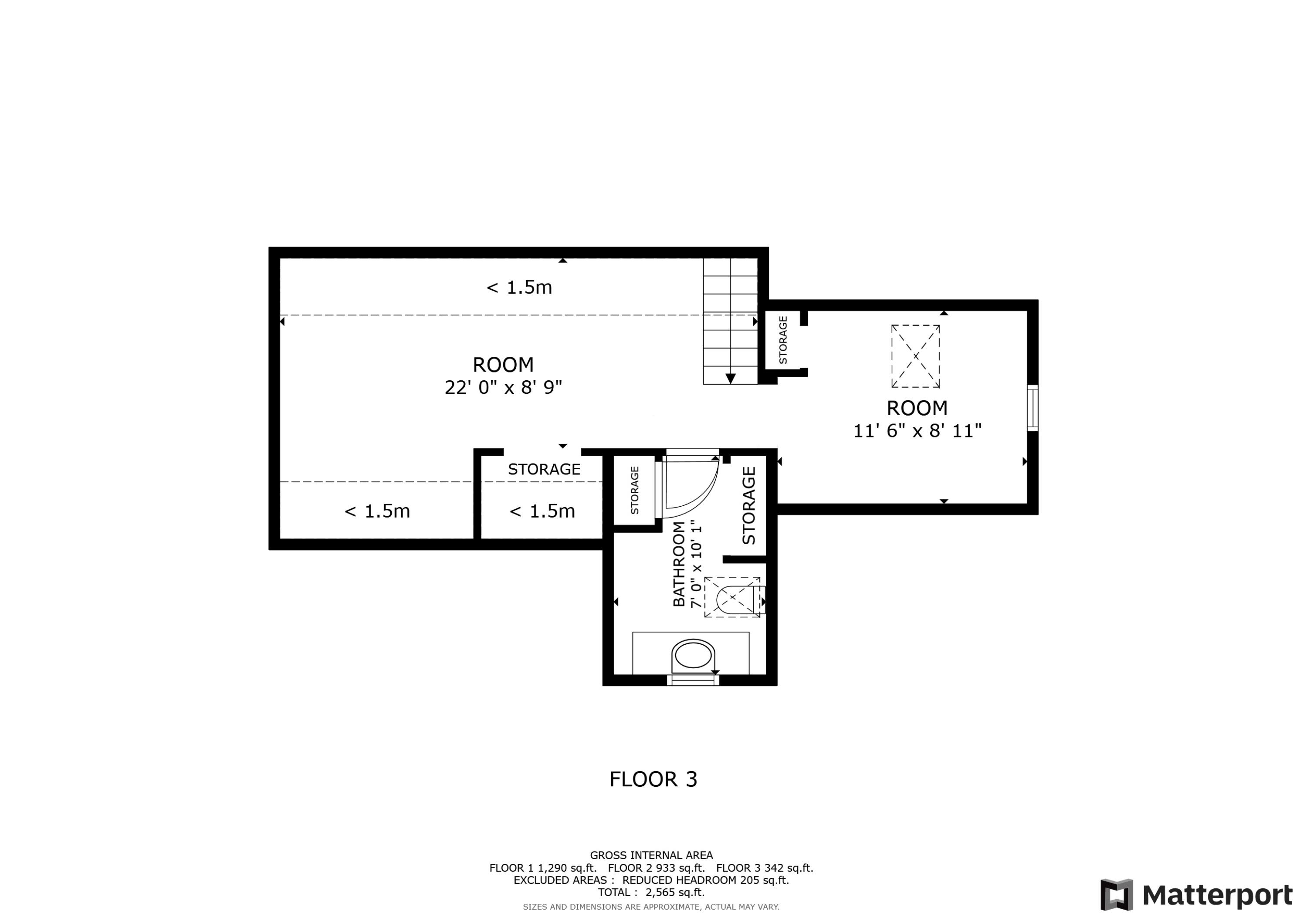 477 Ash Point Drive