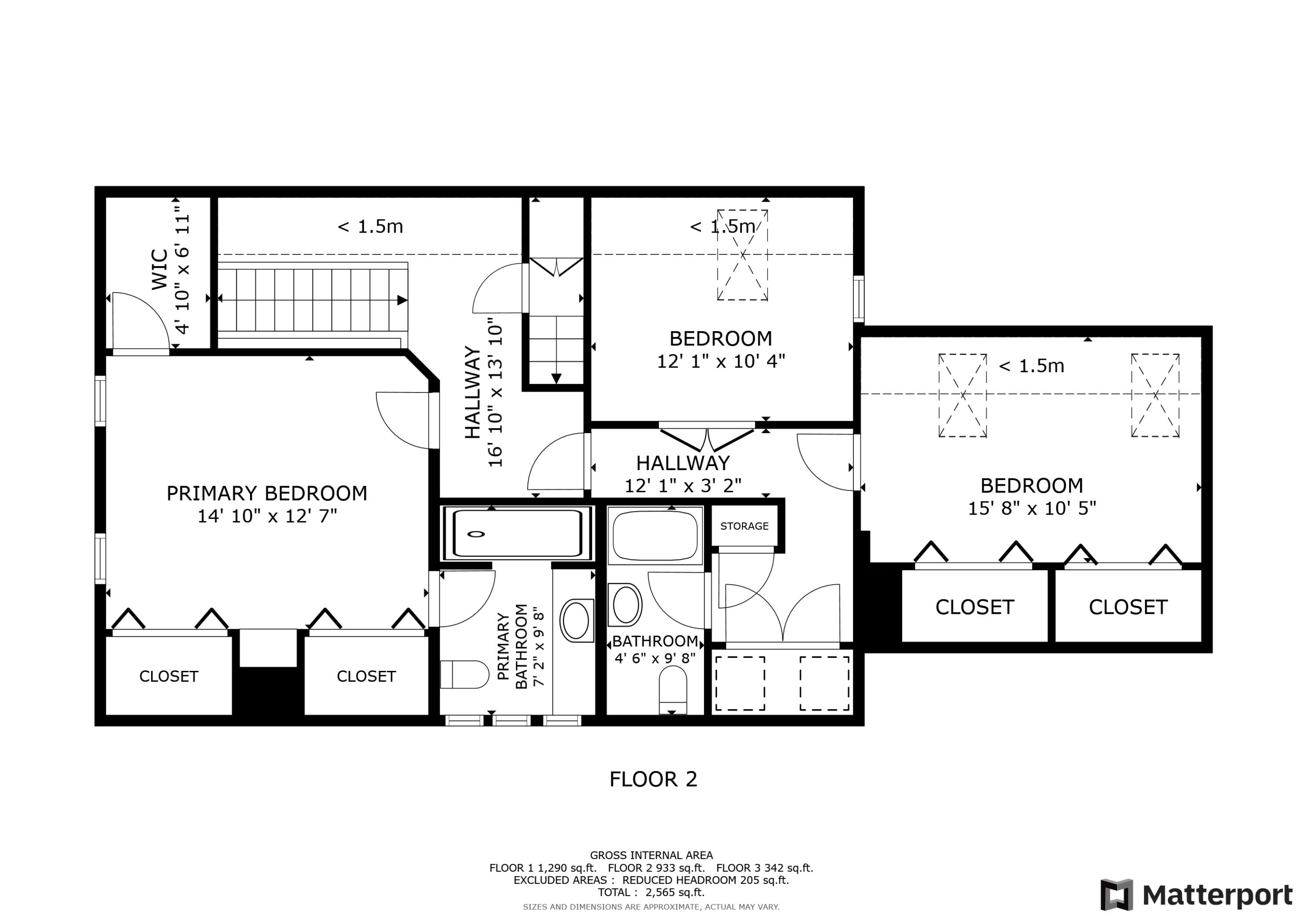 477 Ash Point Drive