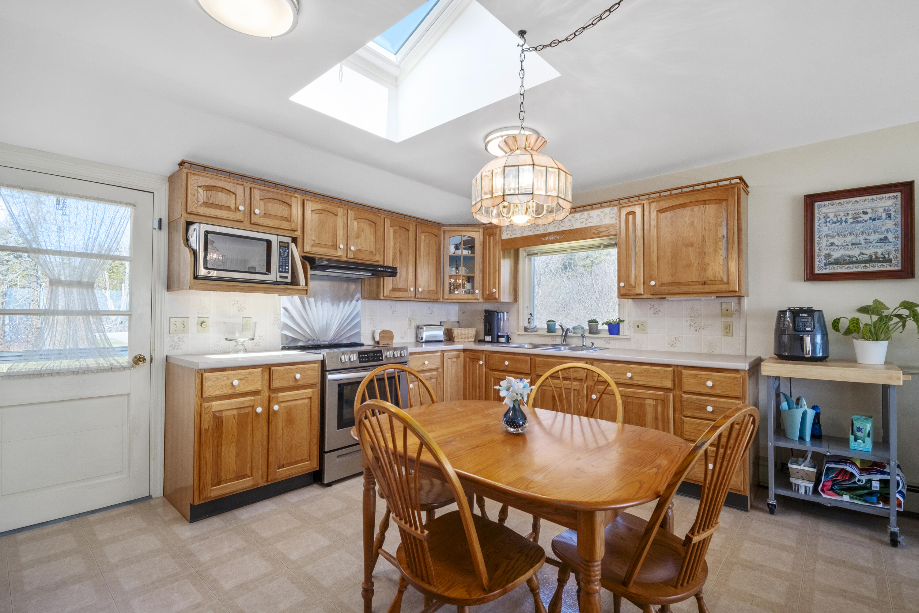 Owls Head