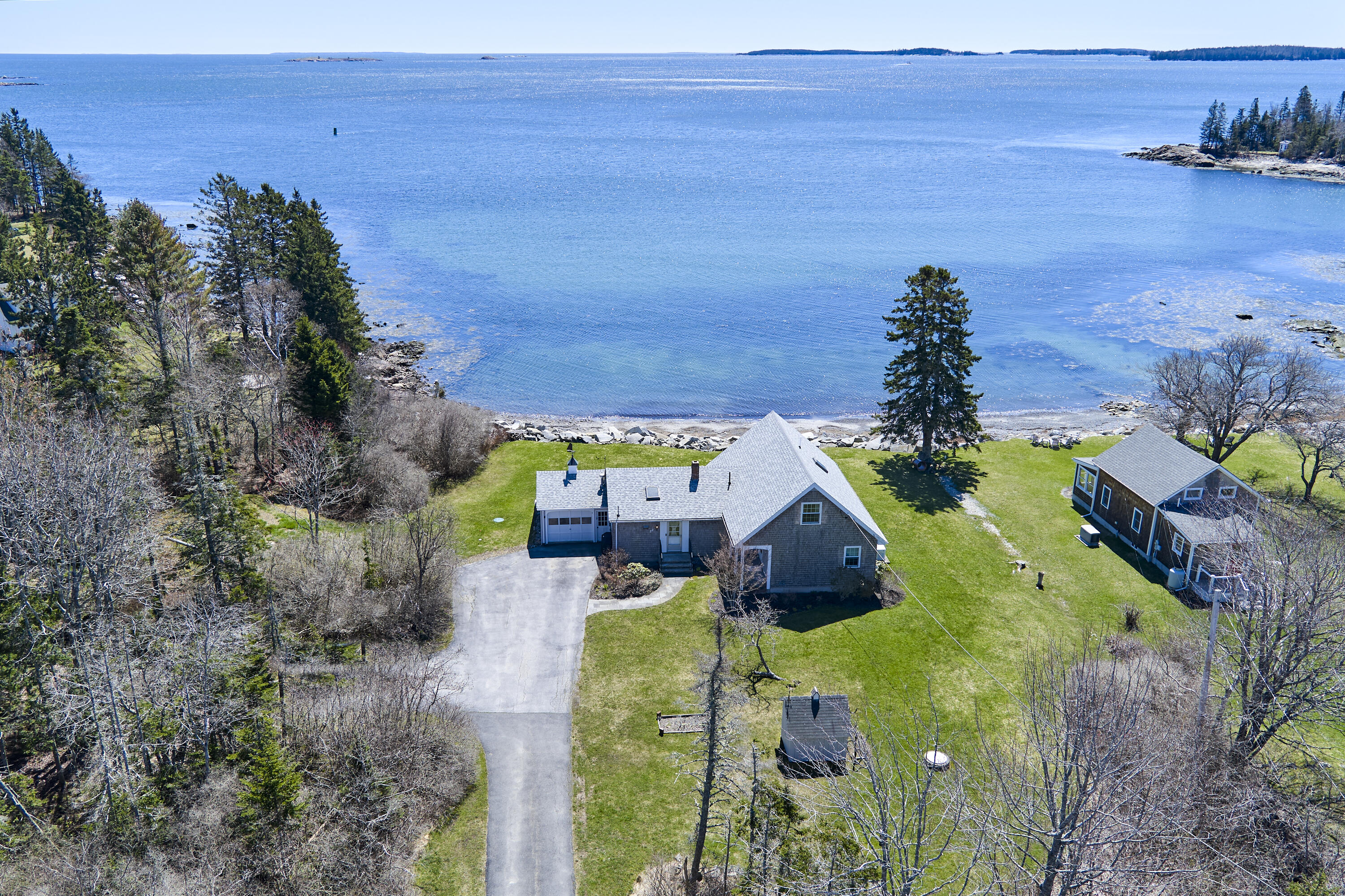 Owls Head