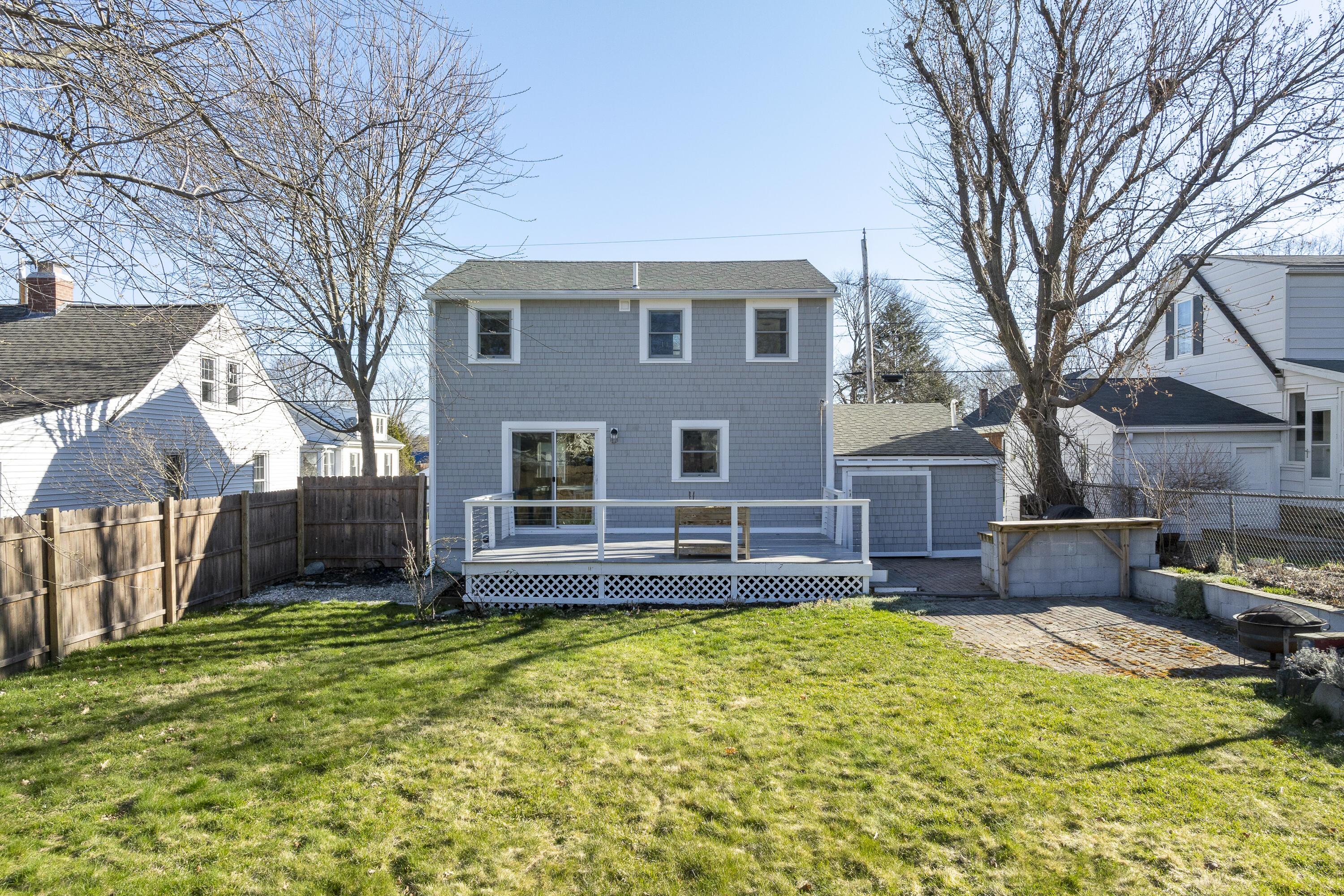 54 Everett Avenue