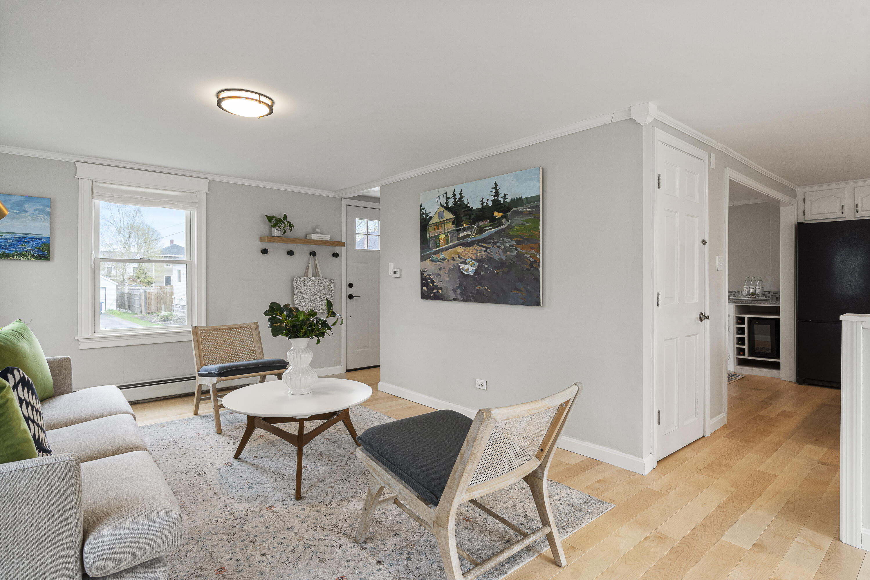 54 Everett Avenue