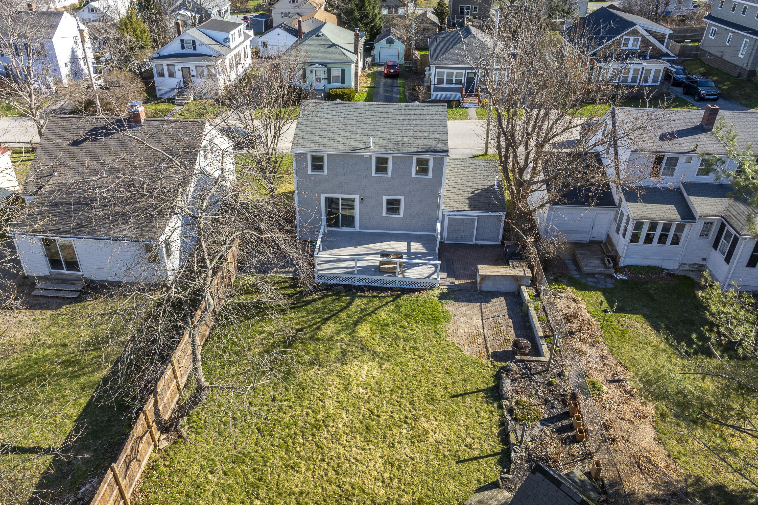 54 Everett Avenue