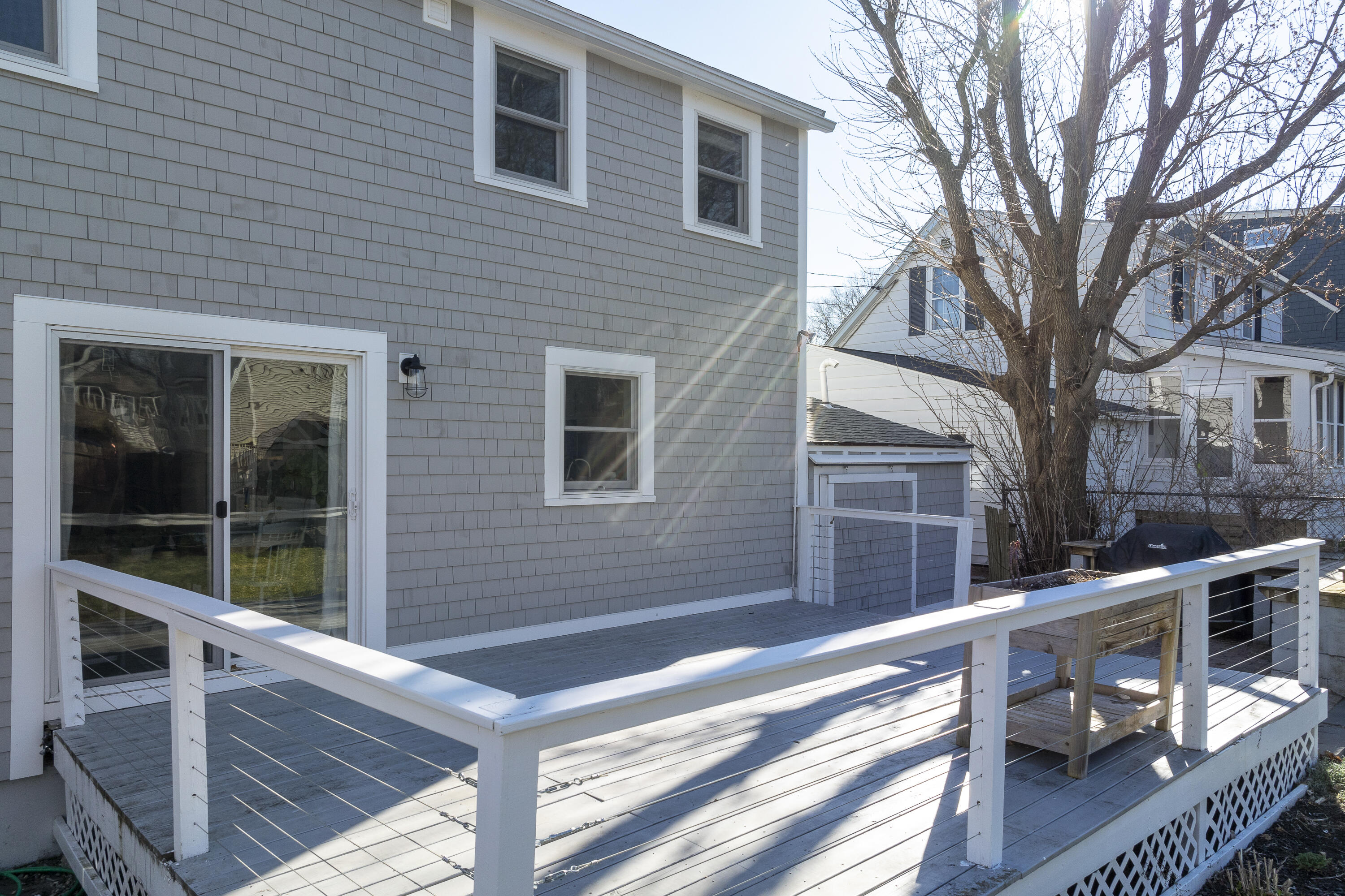 54 Everett Avenue