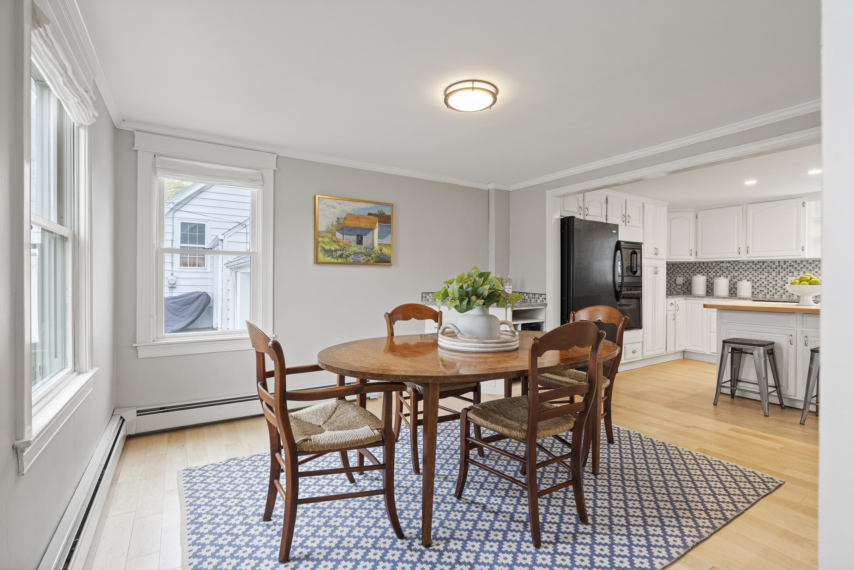 54 Everett Avenue