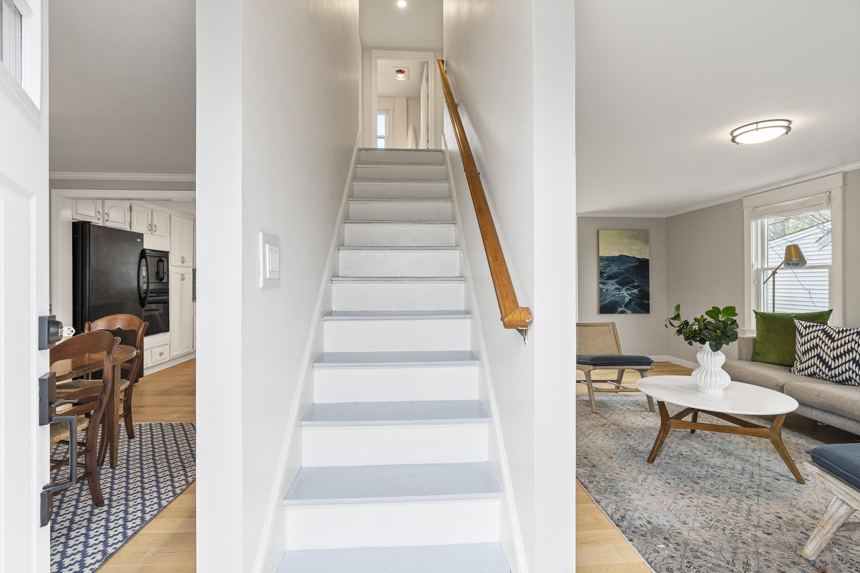 54 Everett Avenue