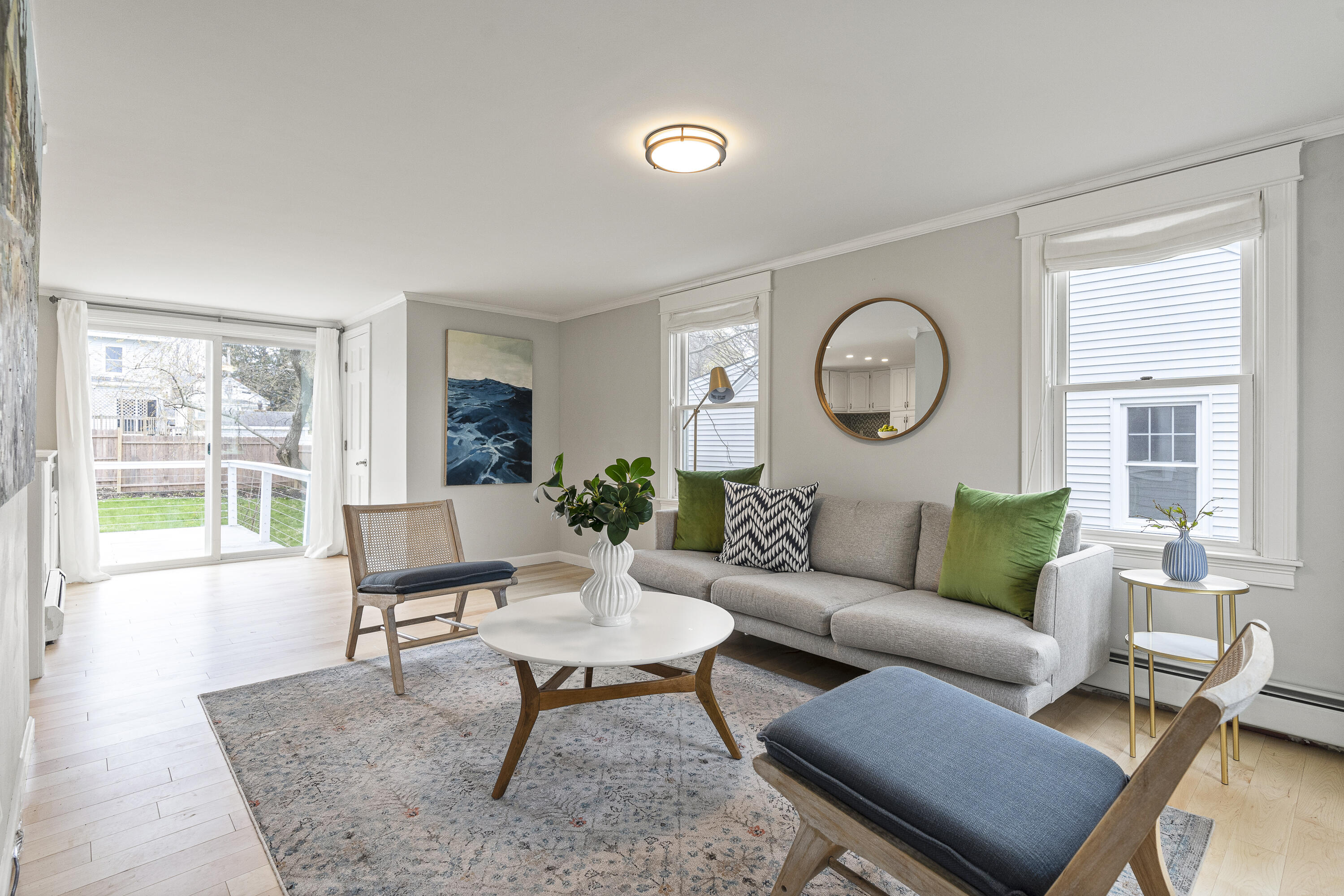 54 Everett Avenue