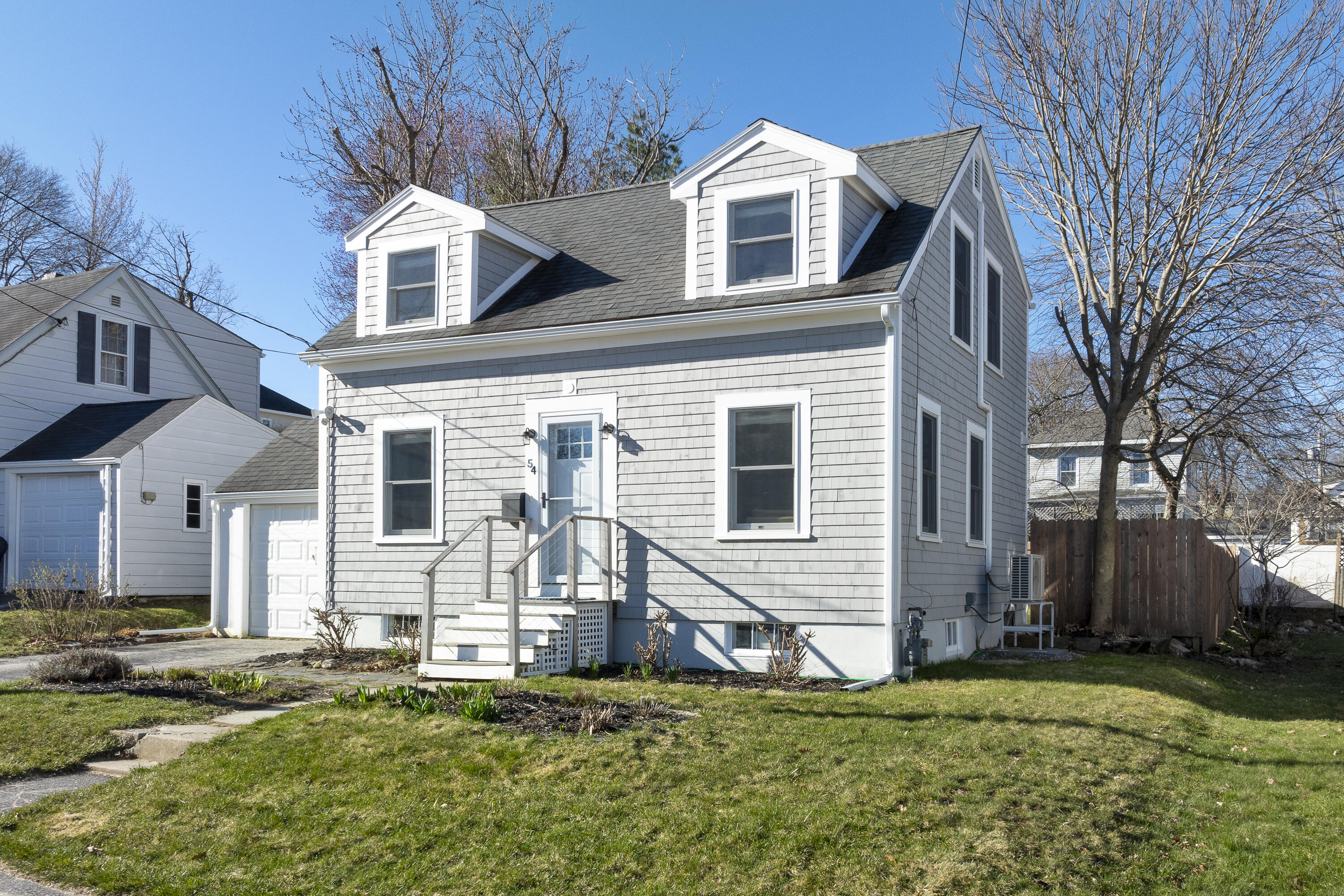 54 Everett Avenue
