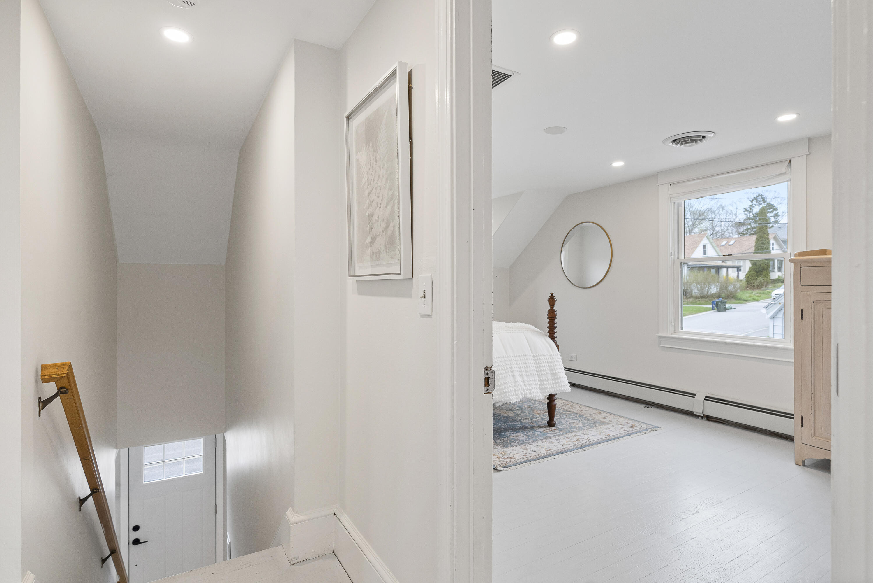 54 Everett Avenue
