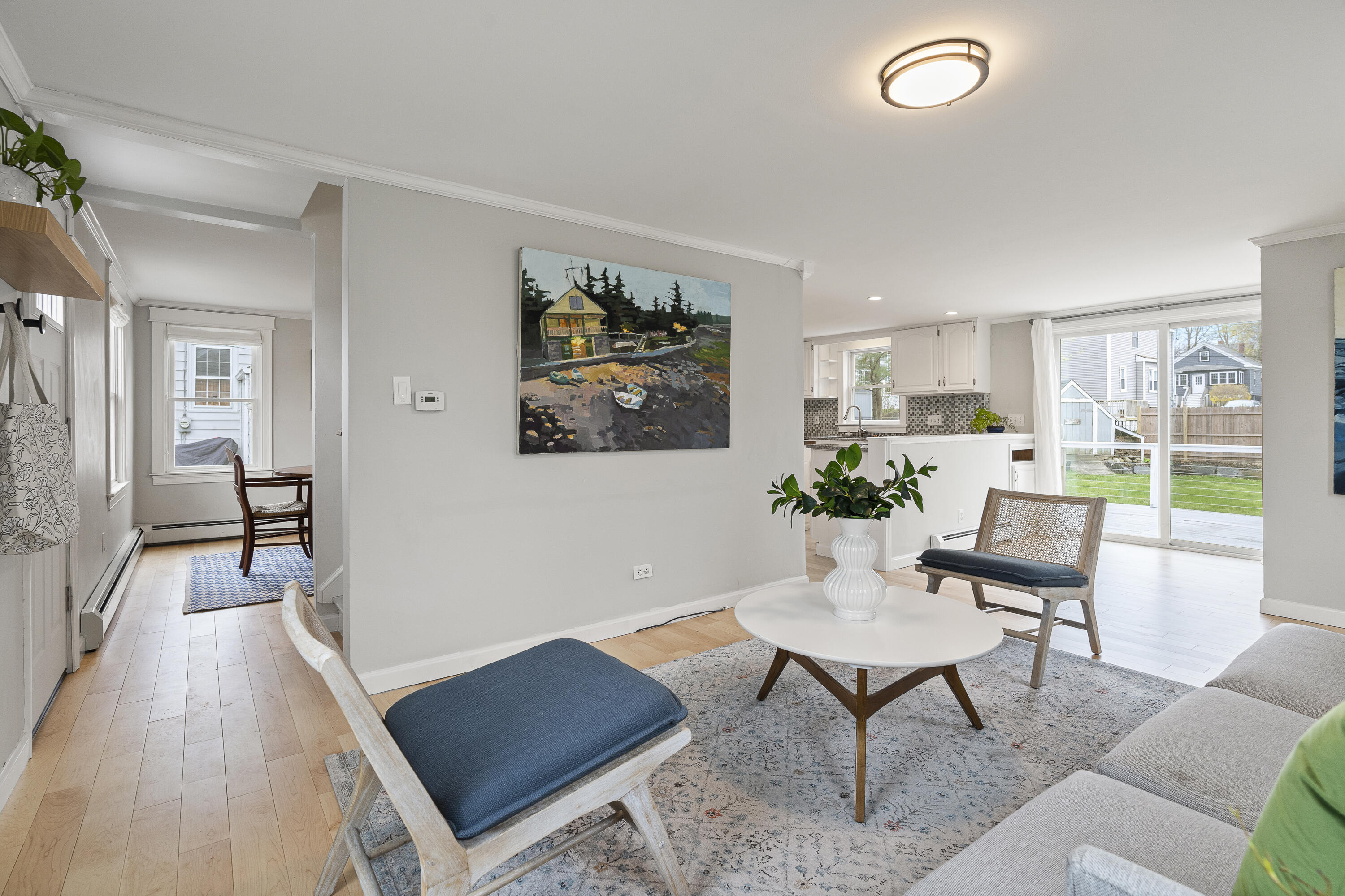 54 Everett Avenue