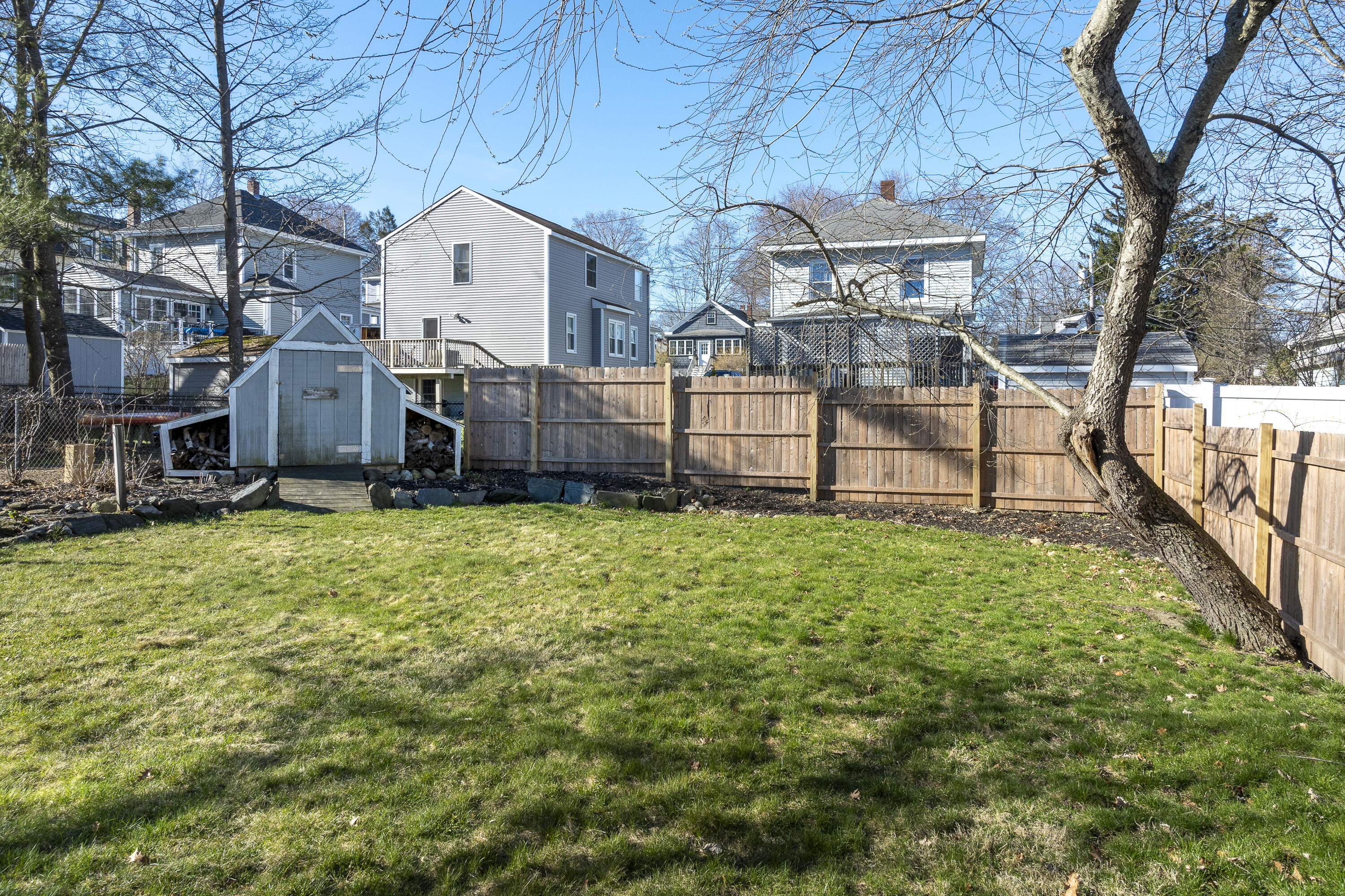 54 Everett Avenue