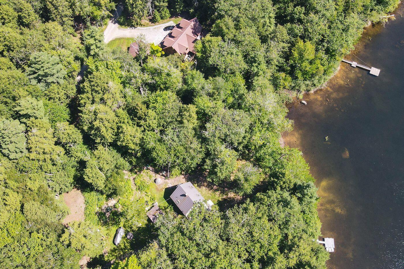 Lot 11 Codman Island Road