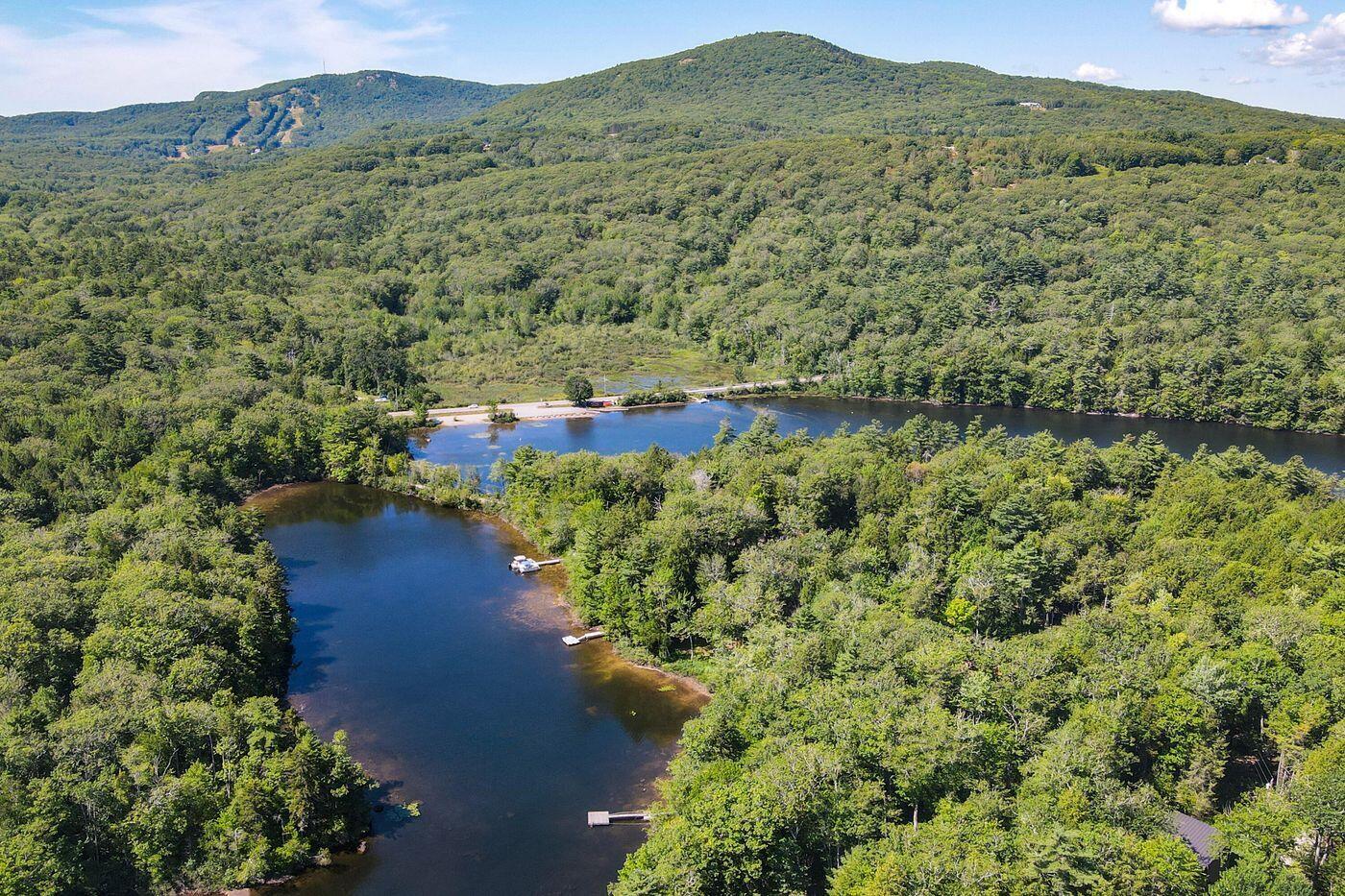 Lot 11 Codman Island Road