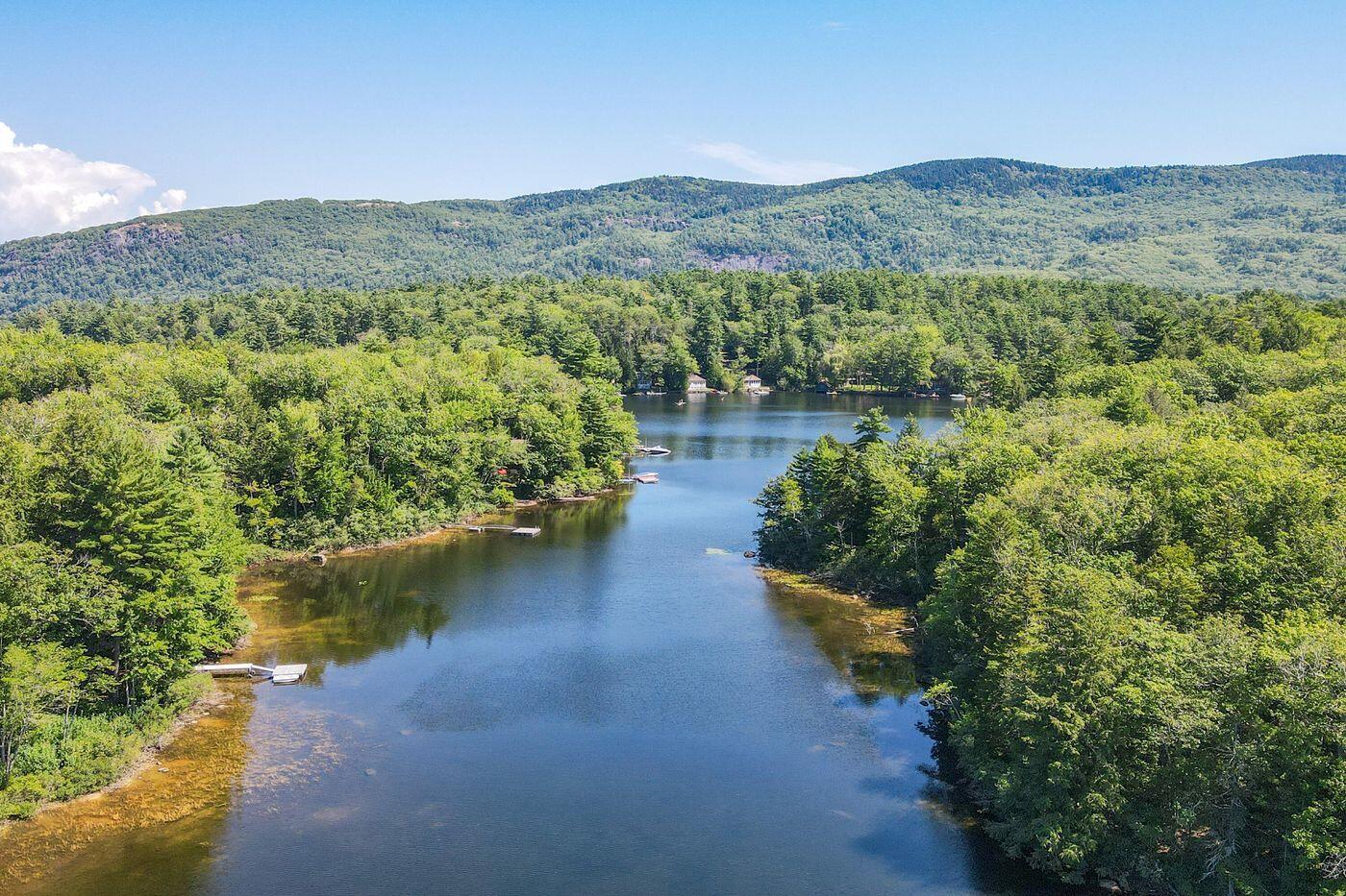 Lot 11 Codman Island Road