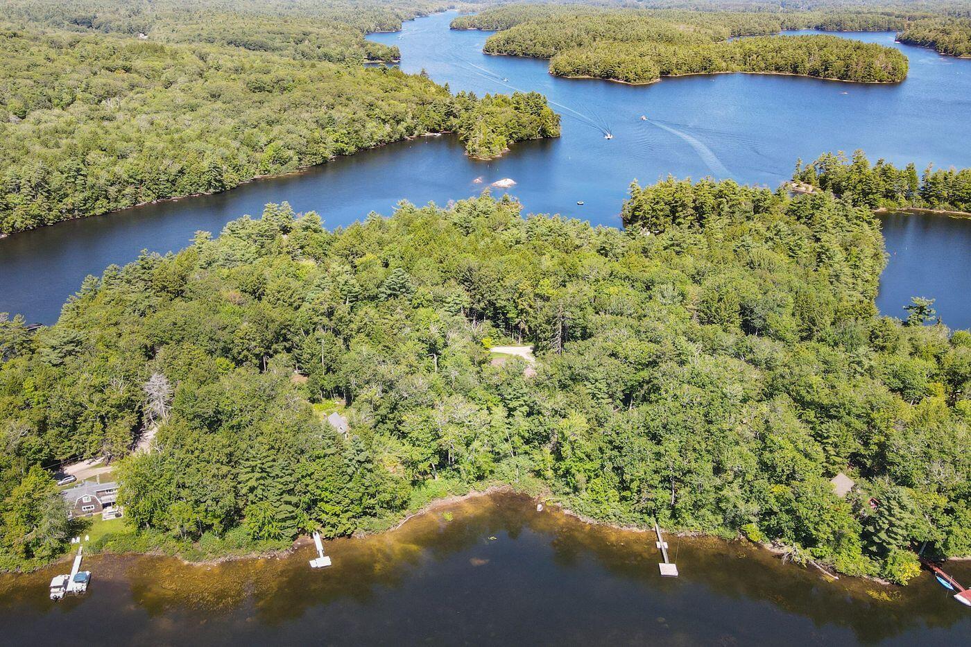 Lot 11 Codman Island Road